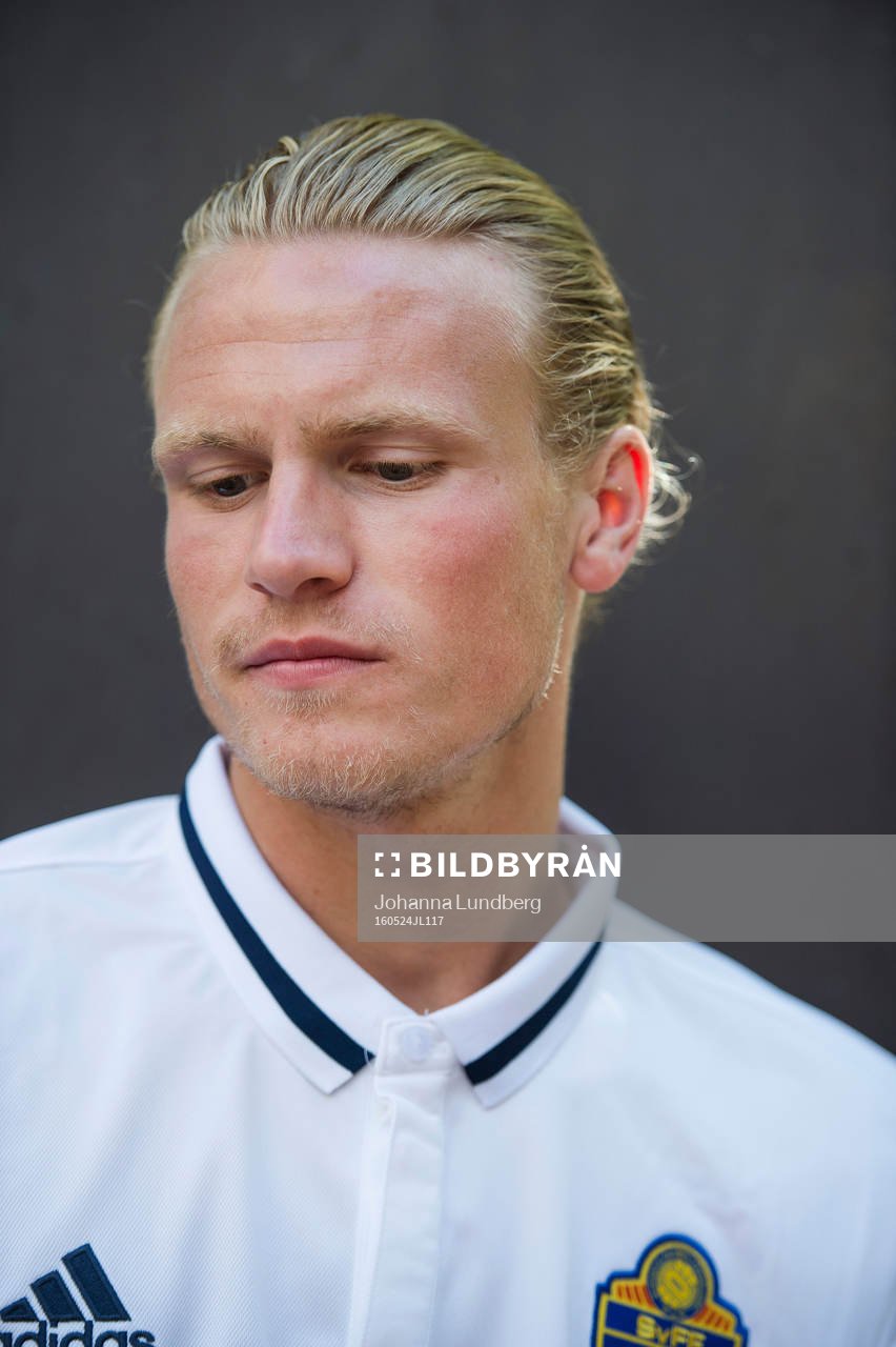 Oscar Hiljemark