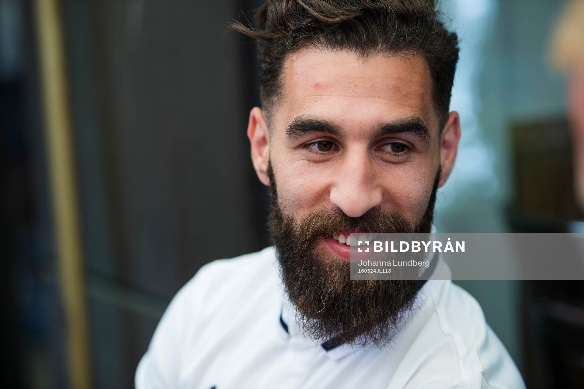 Jimmy Durmaz