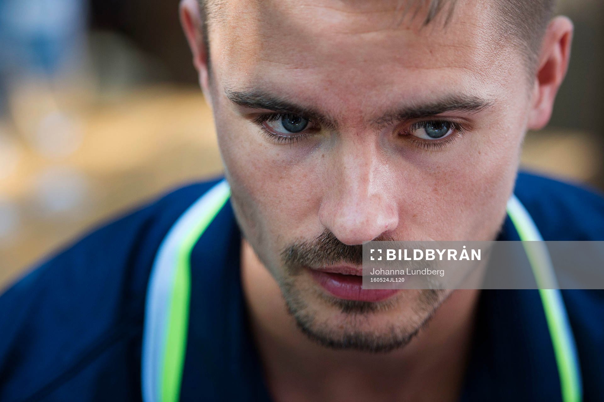 Mikael Lustig