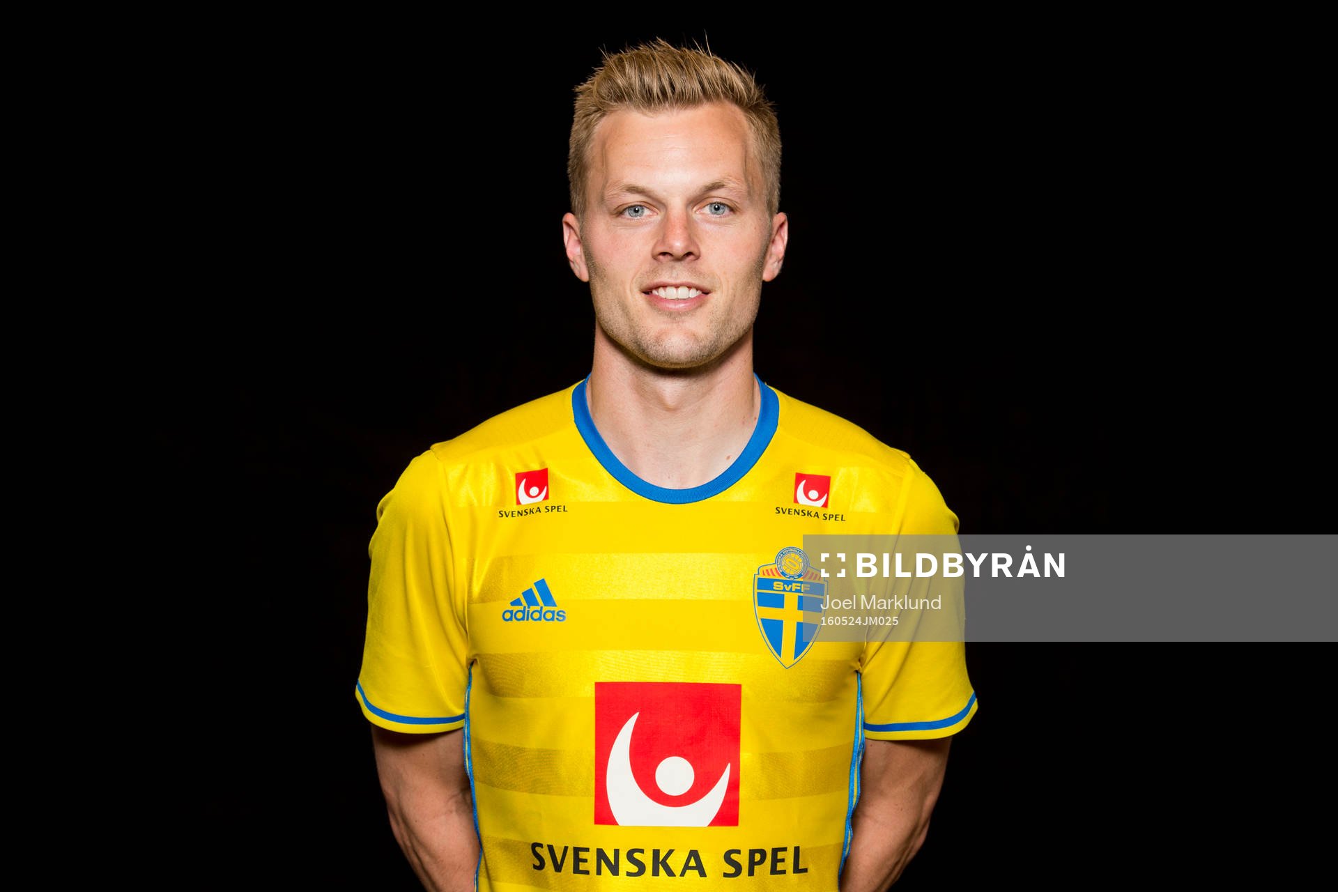 Sebastian Larsson, spelare i Sveriges fotbollslandslag