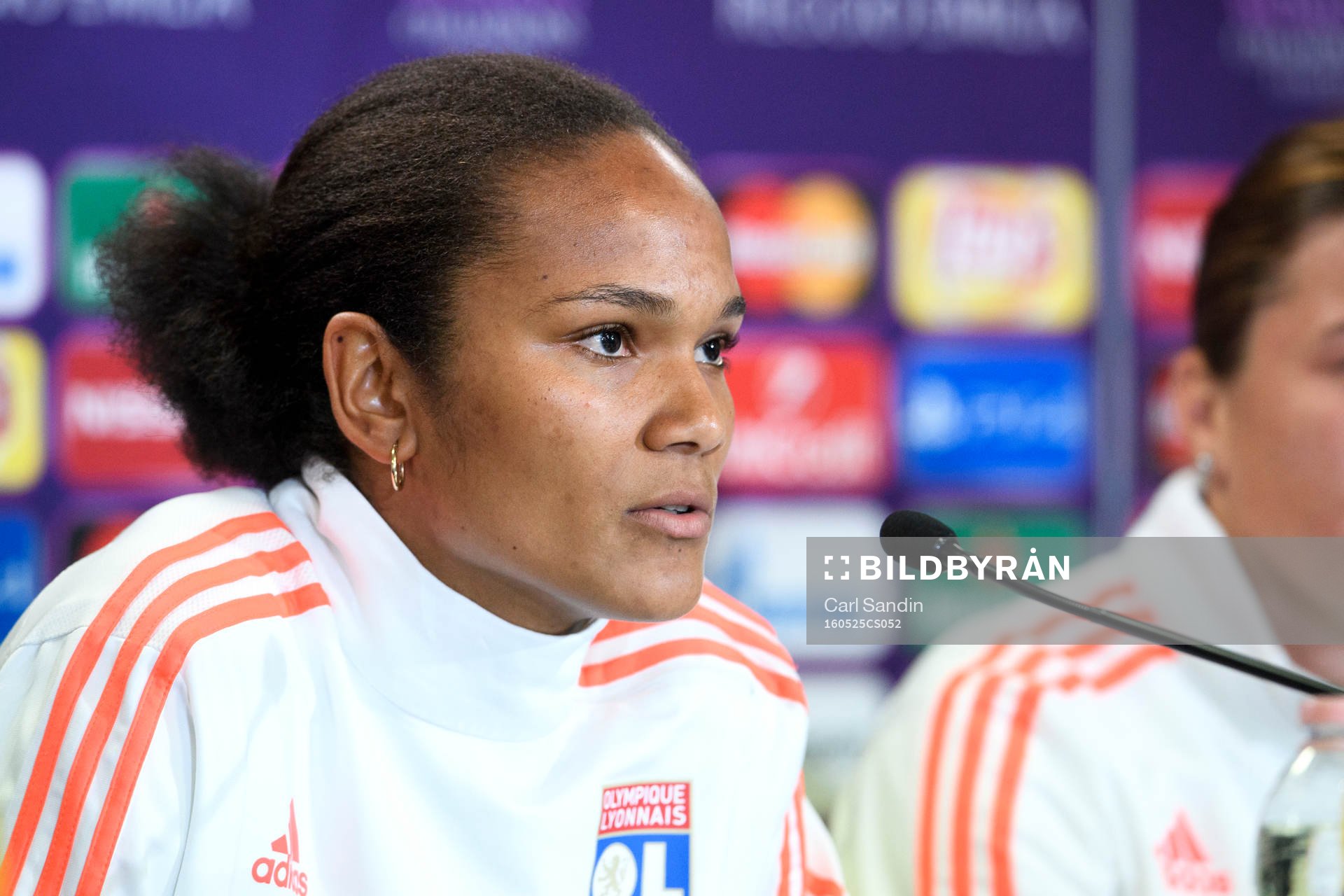Lyons Wendie Renard