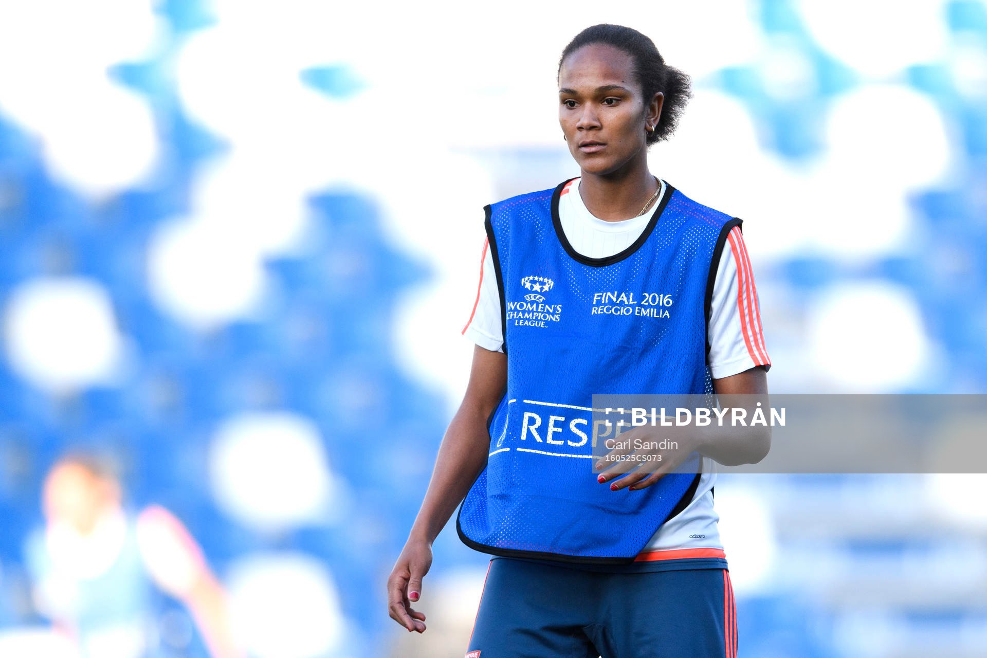Lyons Wendie Renard
