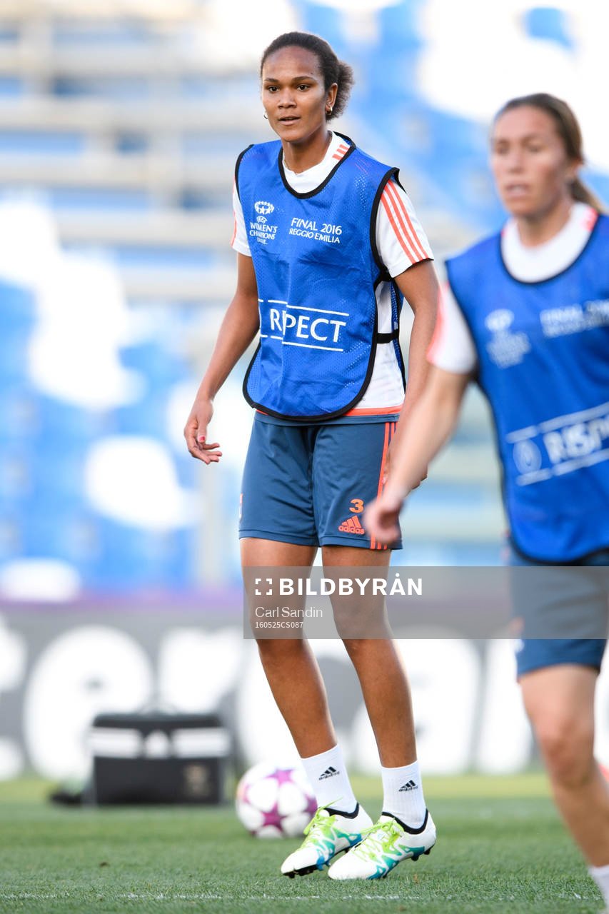 Lyons Wendie Renard