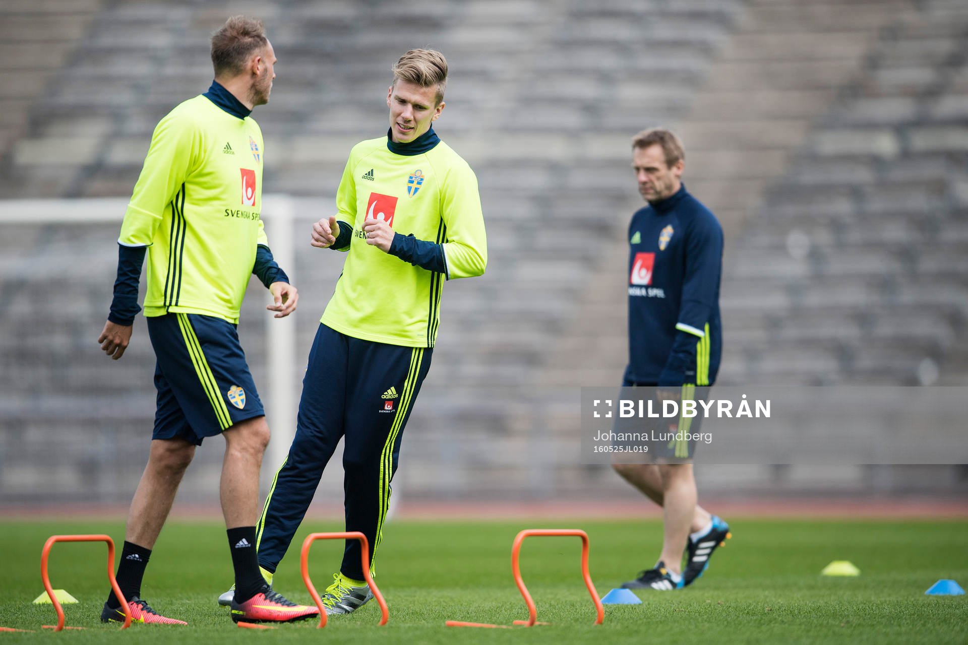 Pontus Wernbloom
