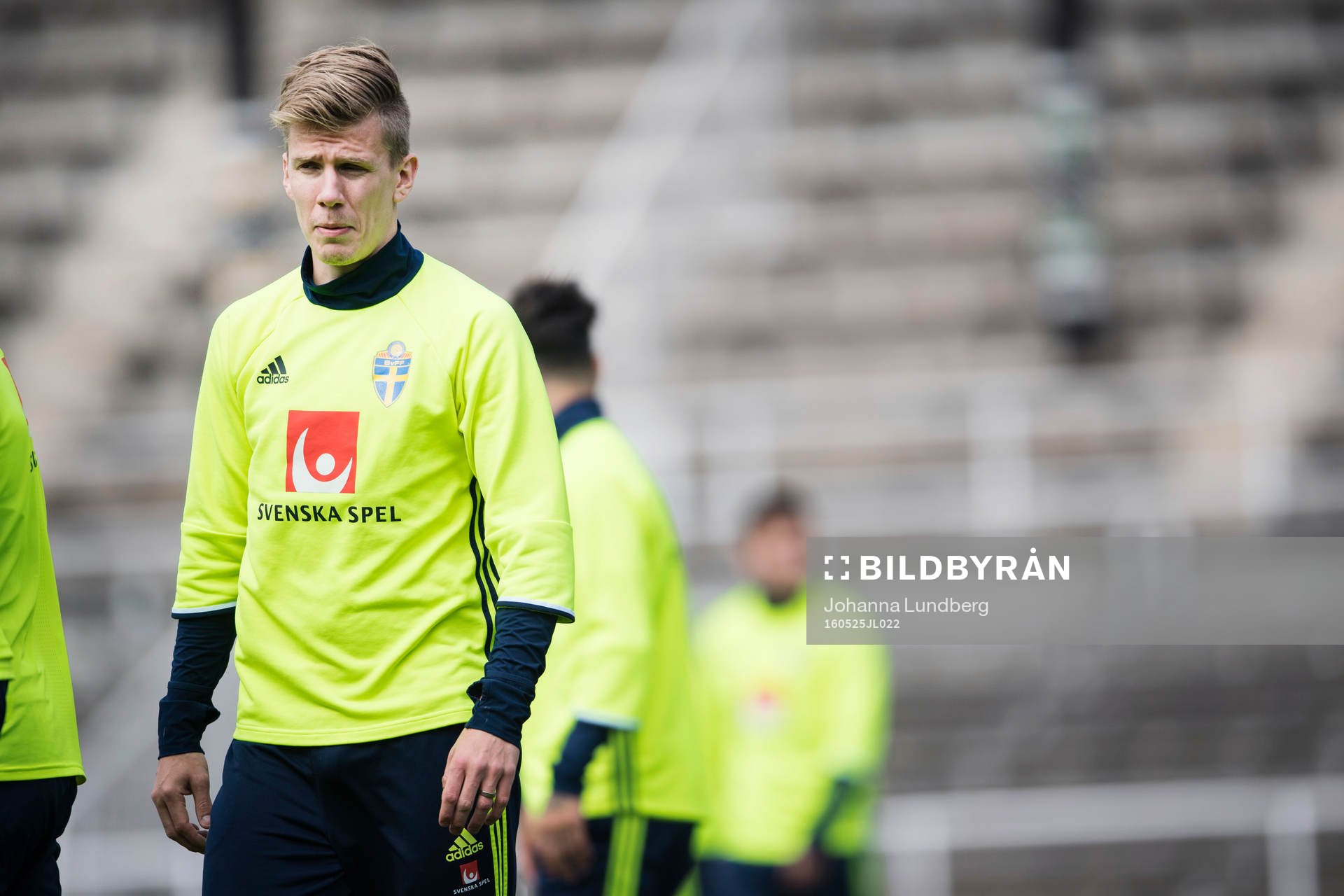 Pontus Wernbloom