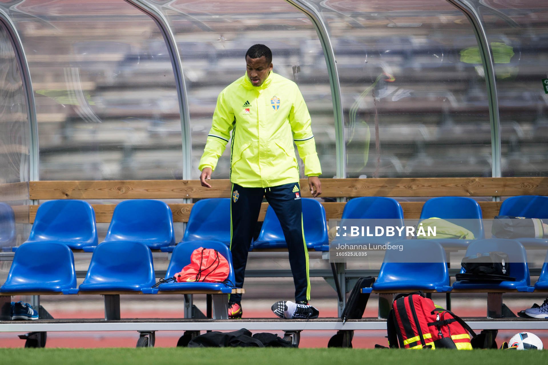 Martin Olsson