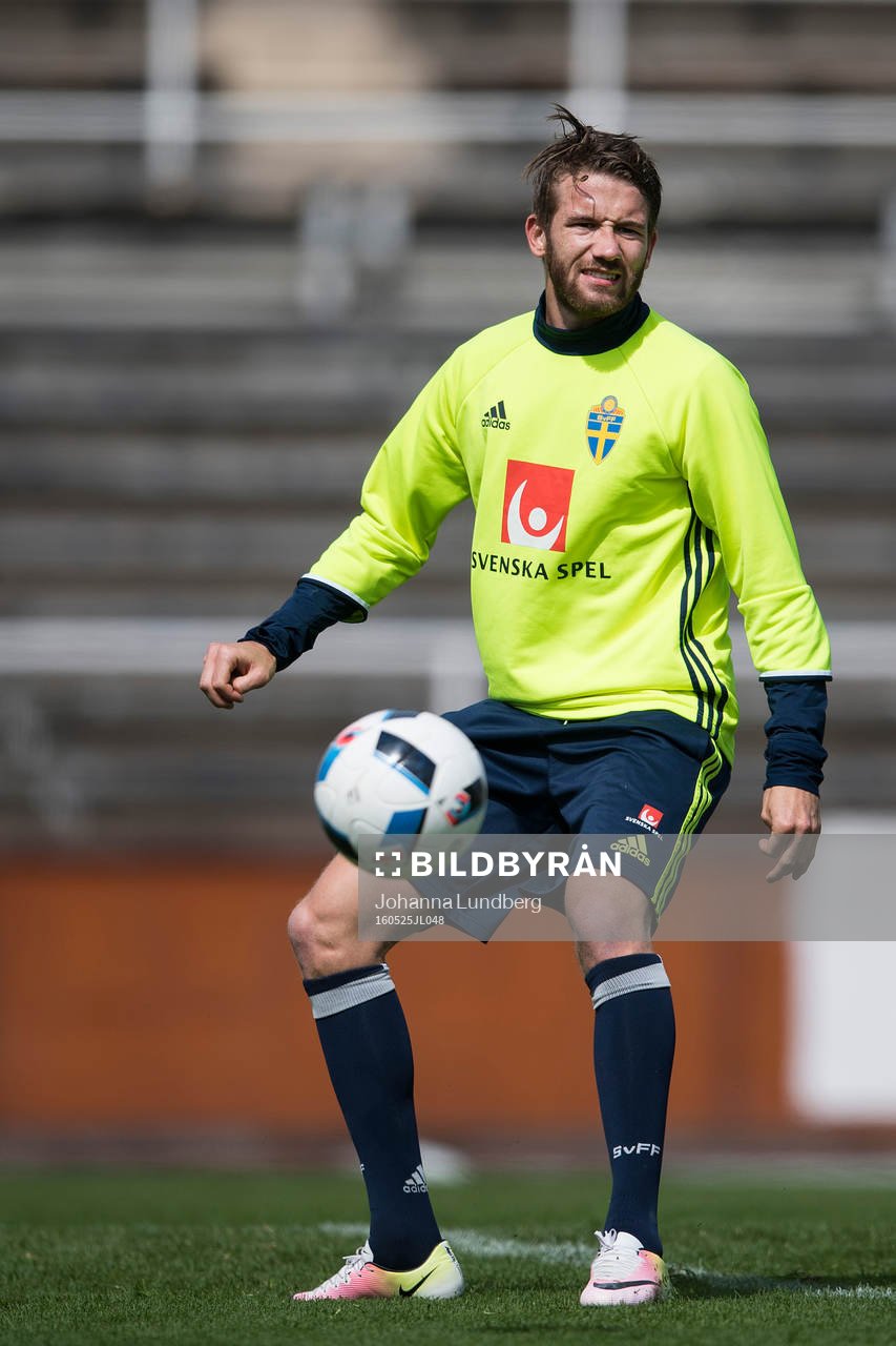 Marcus Rohdén