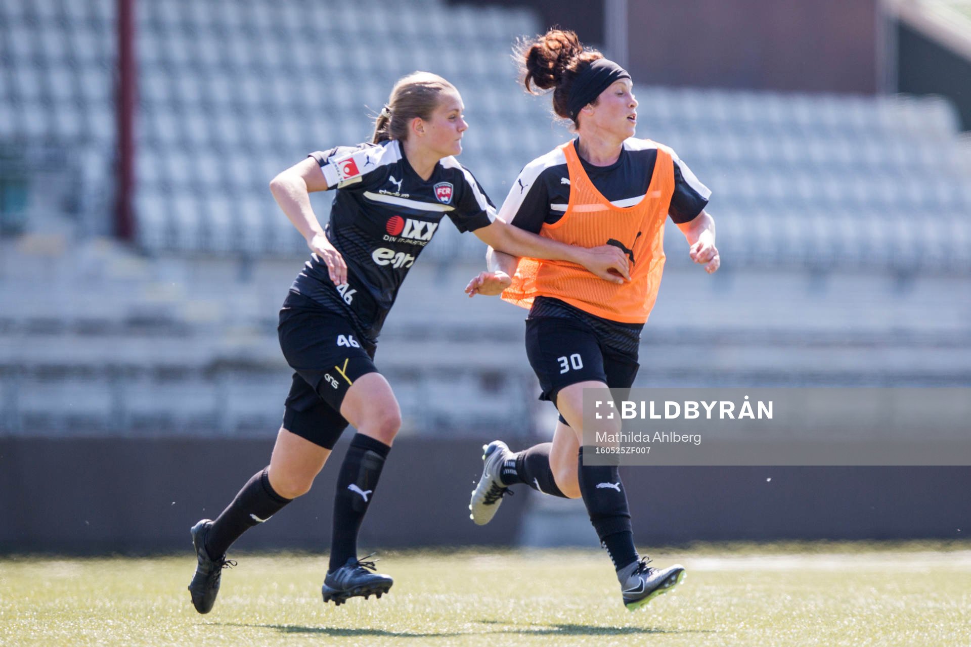 Rosengårds Ella Masar