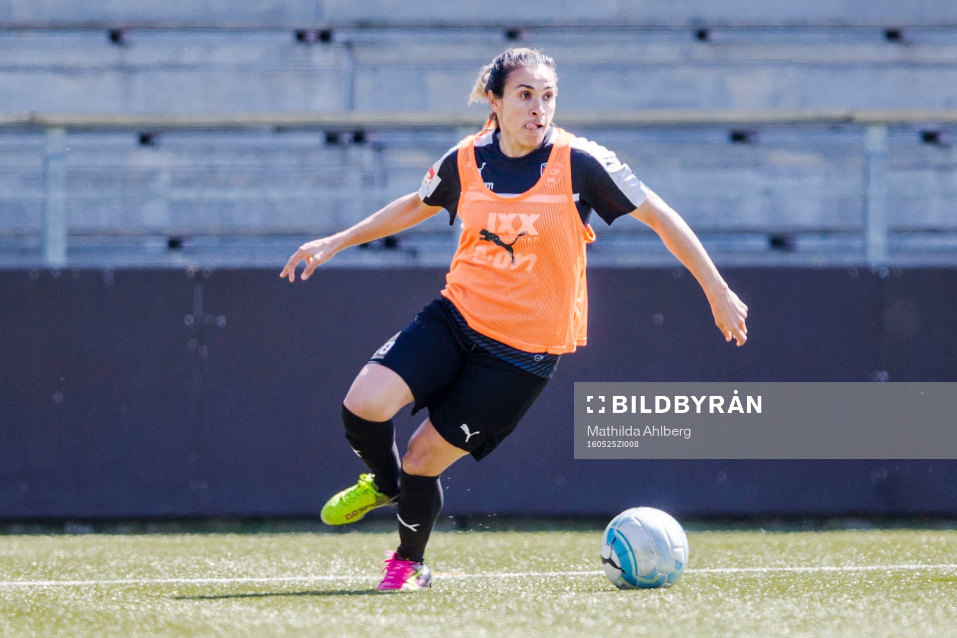 Rosengårds Marta Viera Da Silva