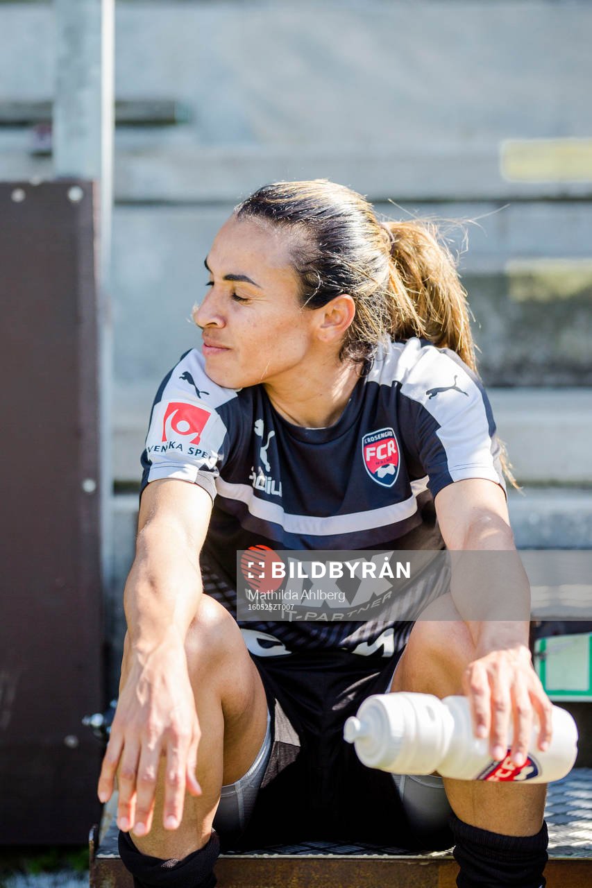 Rosengårds Marta Viera Da Silva