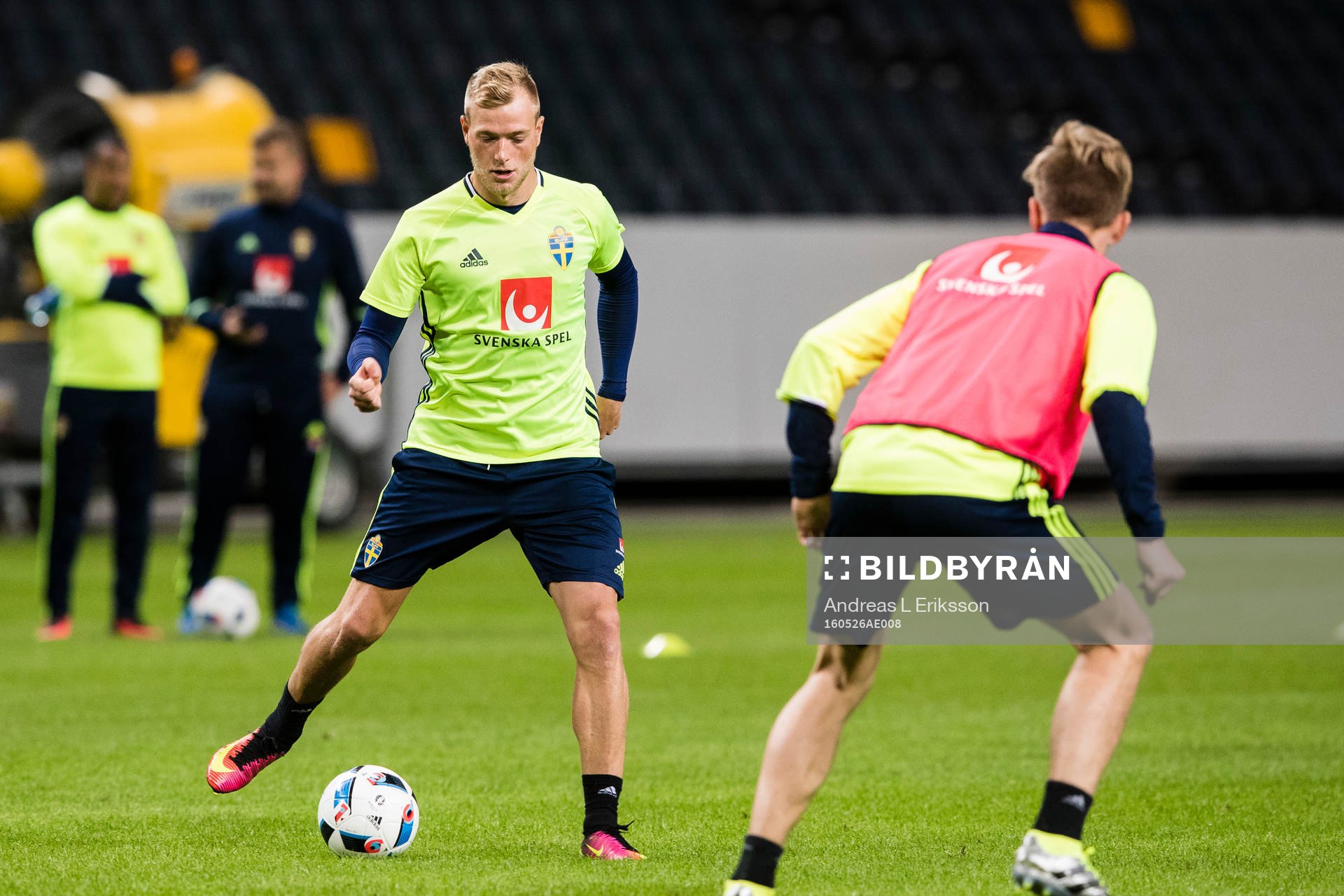 John Guidetti
