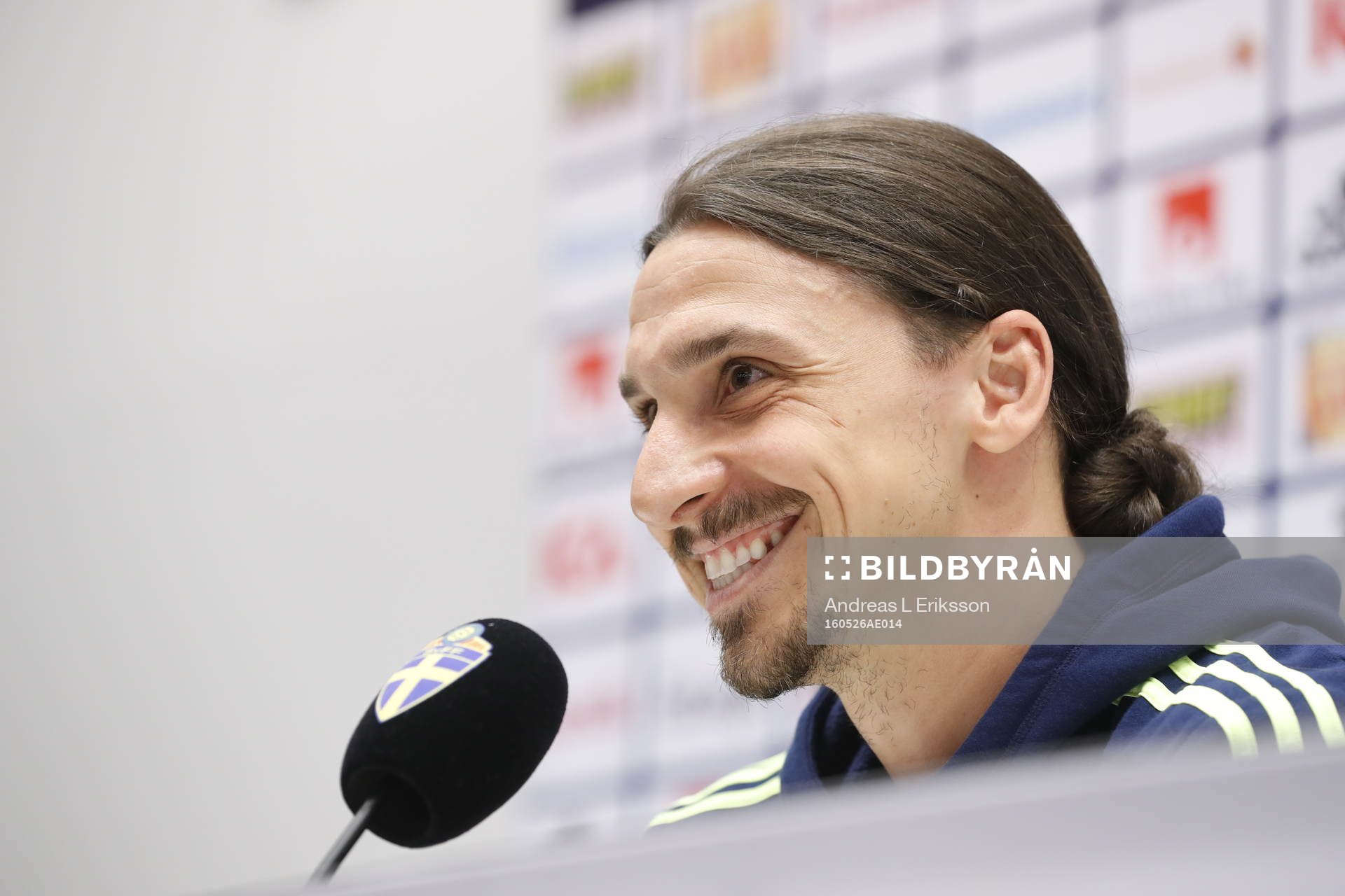 Zlatan Ibrahimovic