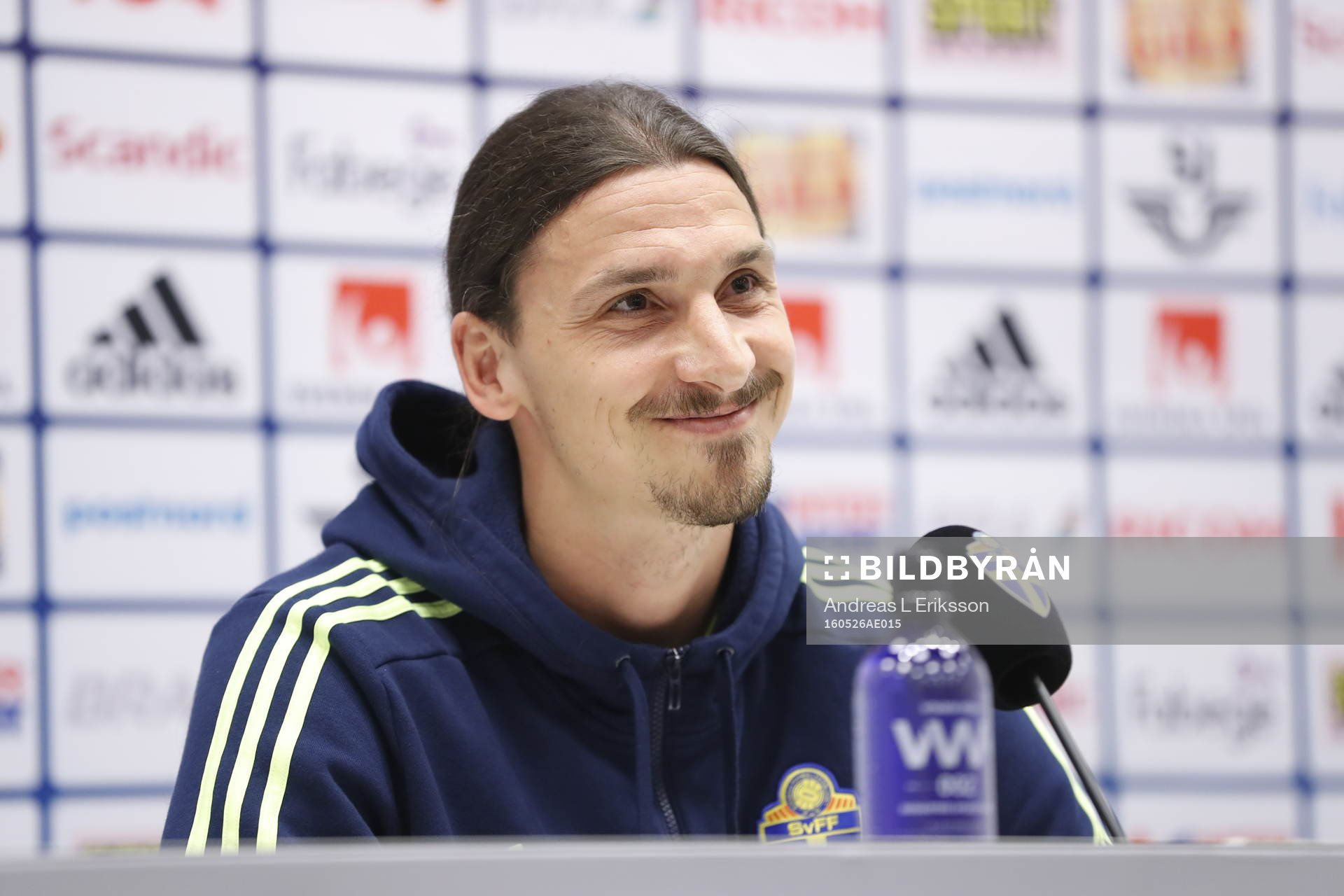 Zlatan Ibrahimovic