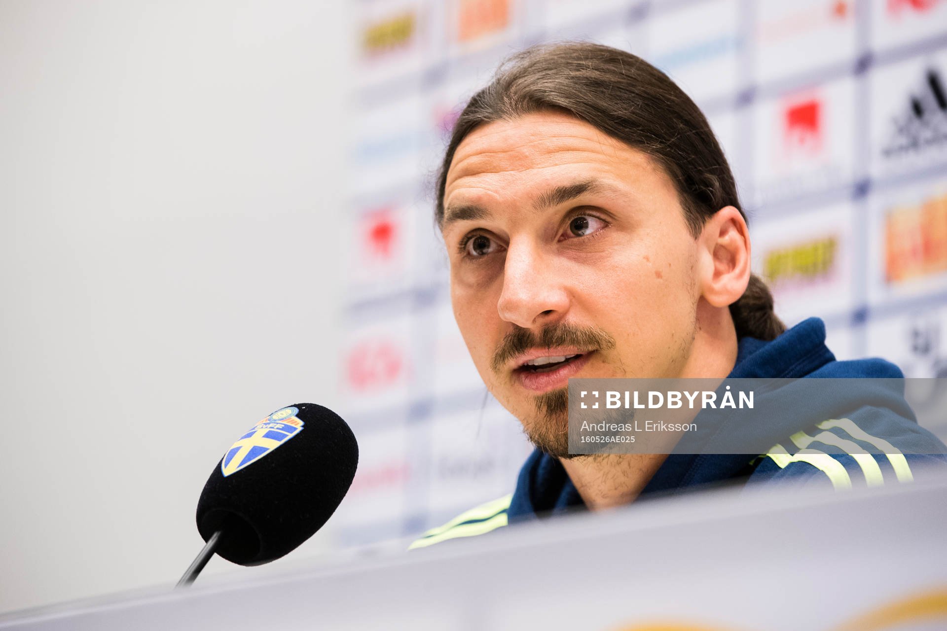 Zlatan Ibrahimovic
