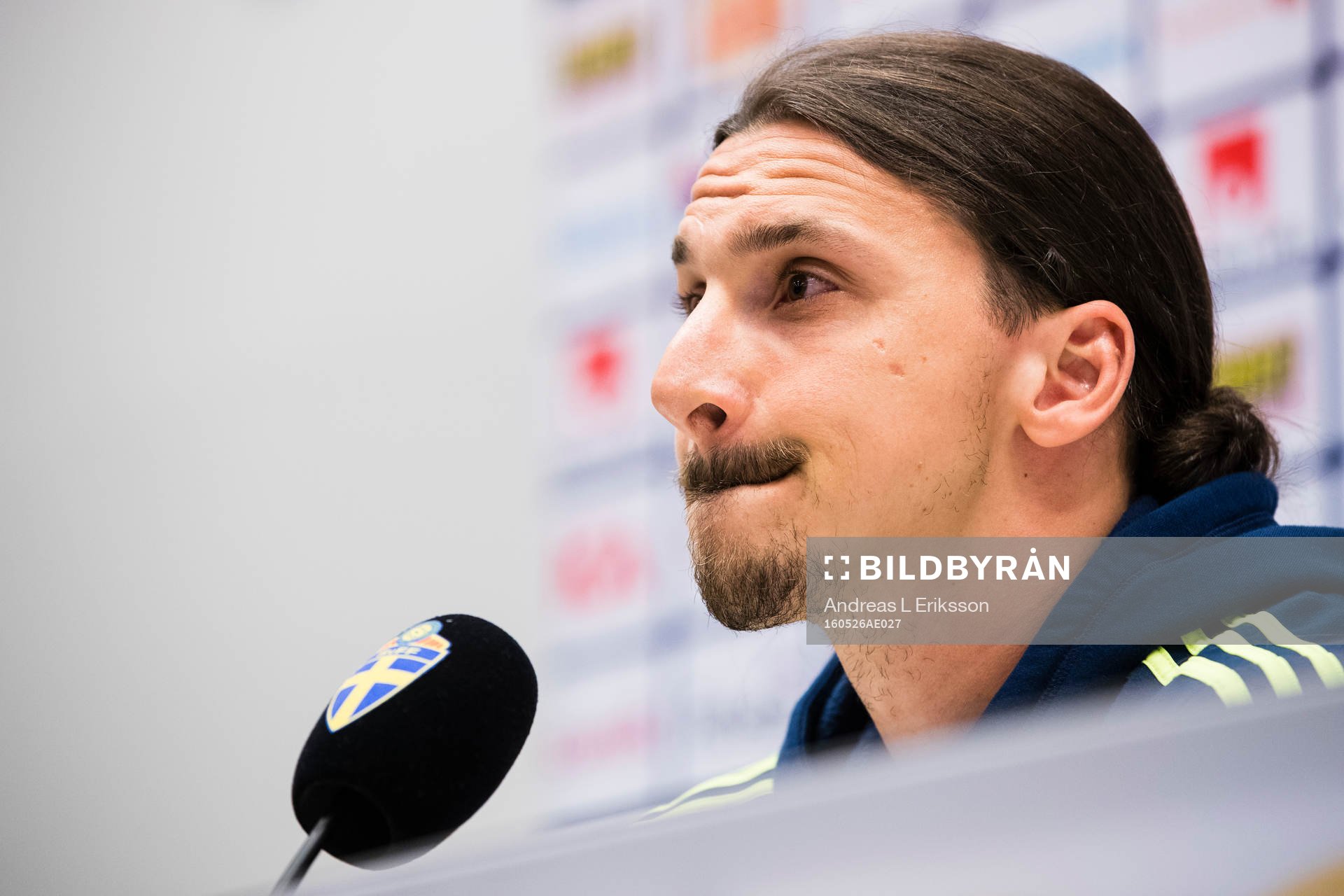 Zlatan Ibrahimovic
