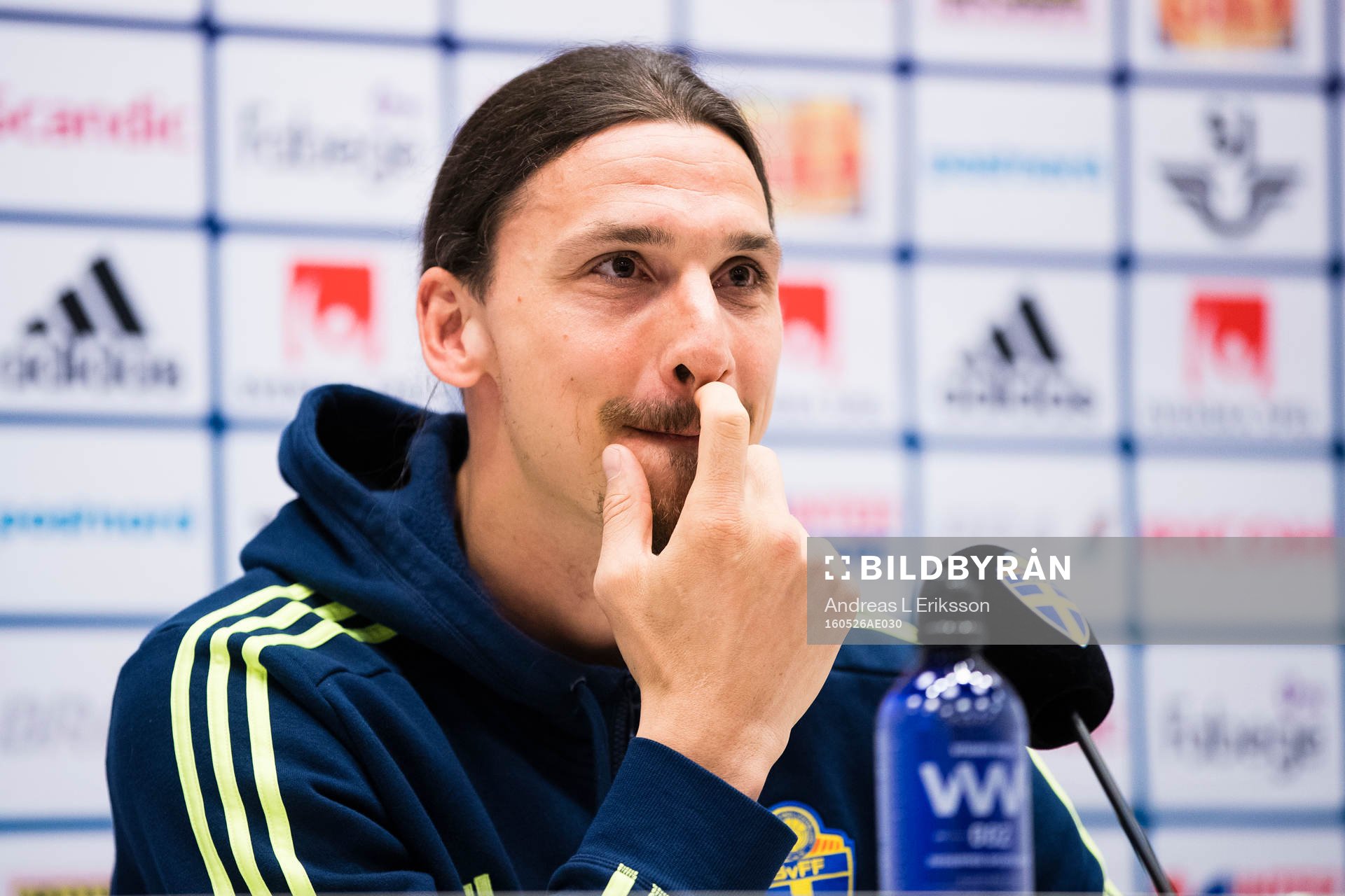 Zlatan Ibrahimovic