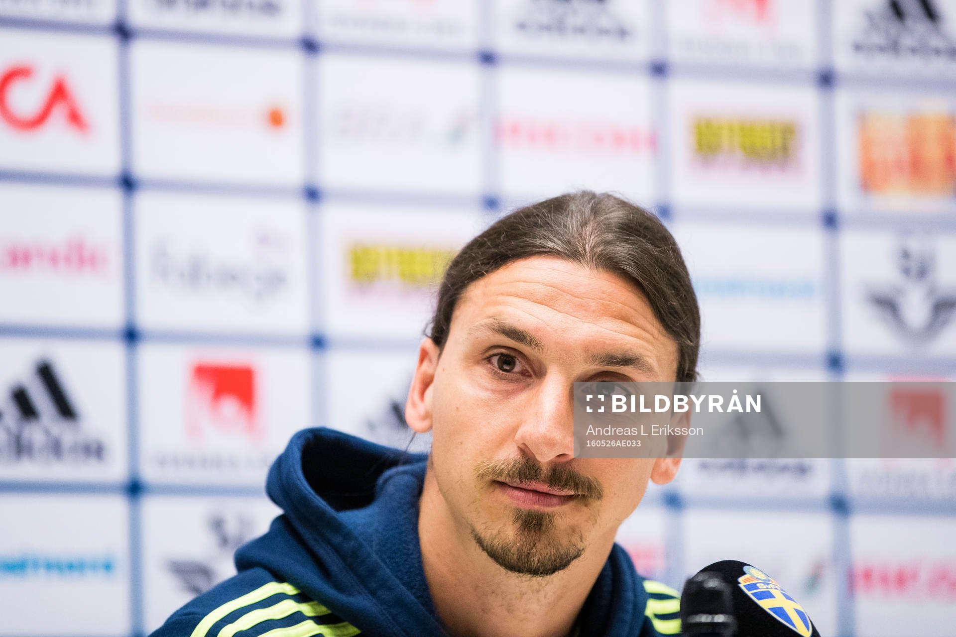 Zlatan Ibrahimovic