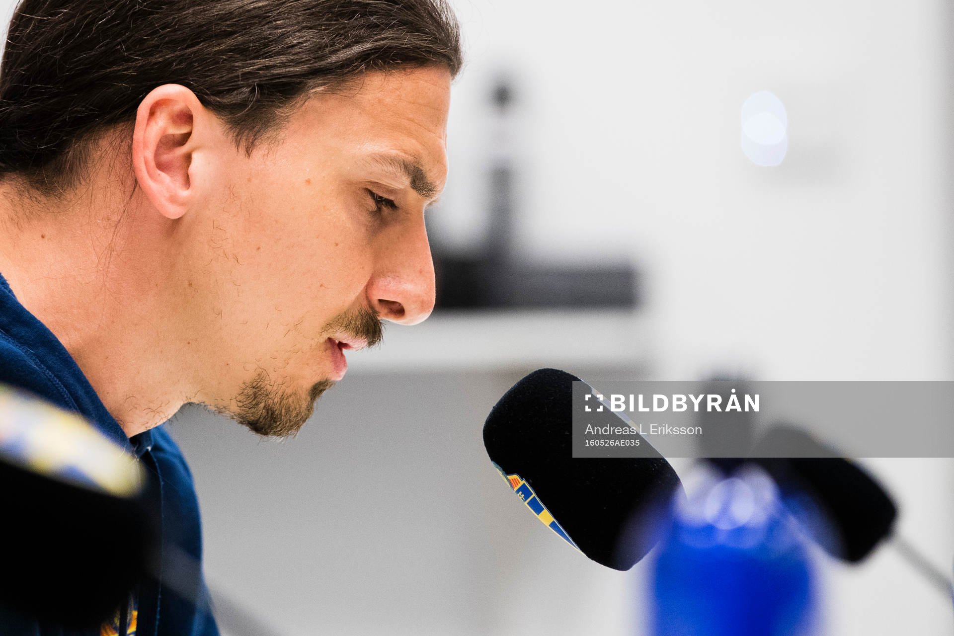 Zlatan Ibrahimovic