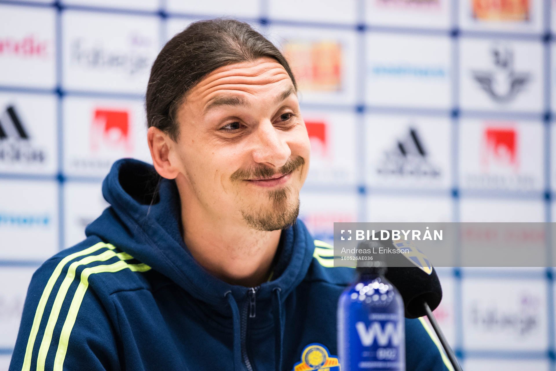 Zlatan Ibrahimovic