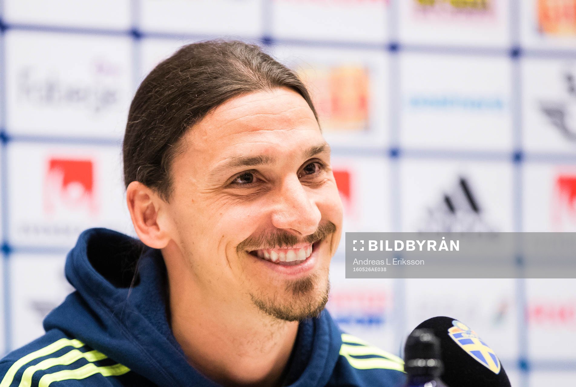 Zlatan Ibrahimovic