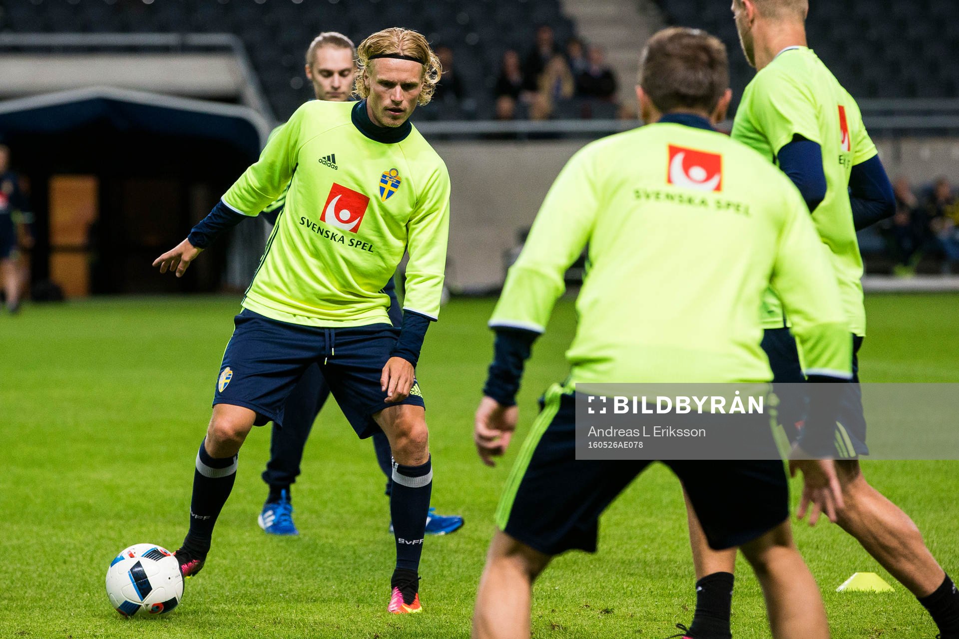 Oscar Hiljemark