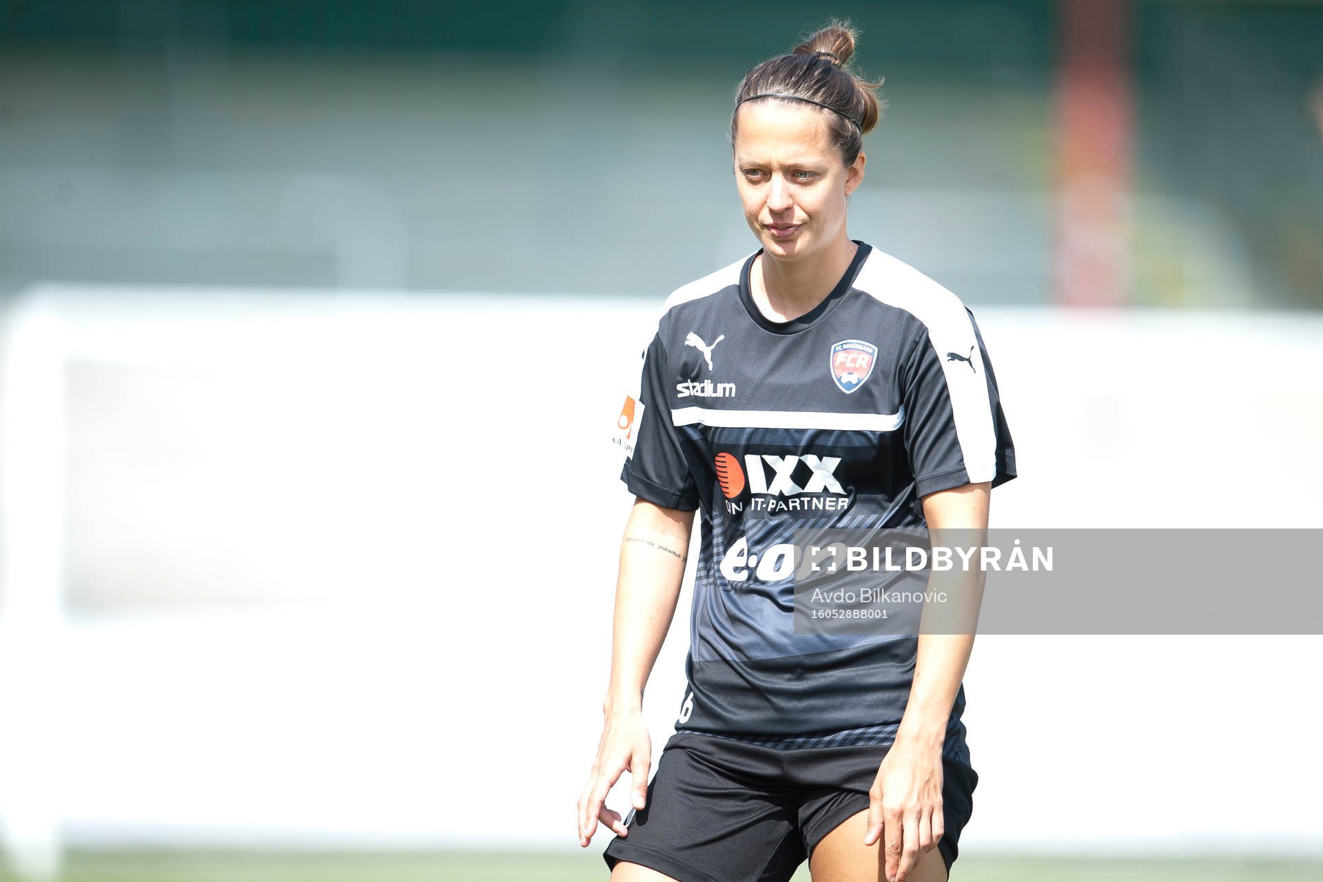 Rosengårds Lina Nilsson