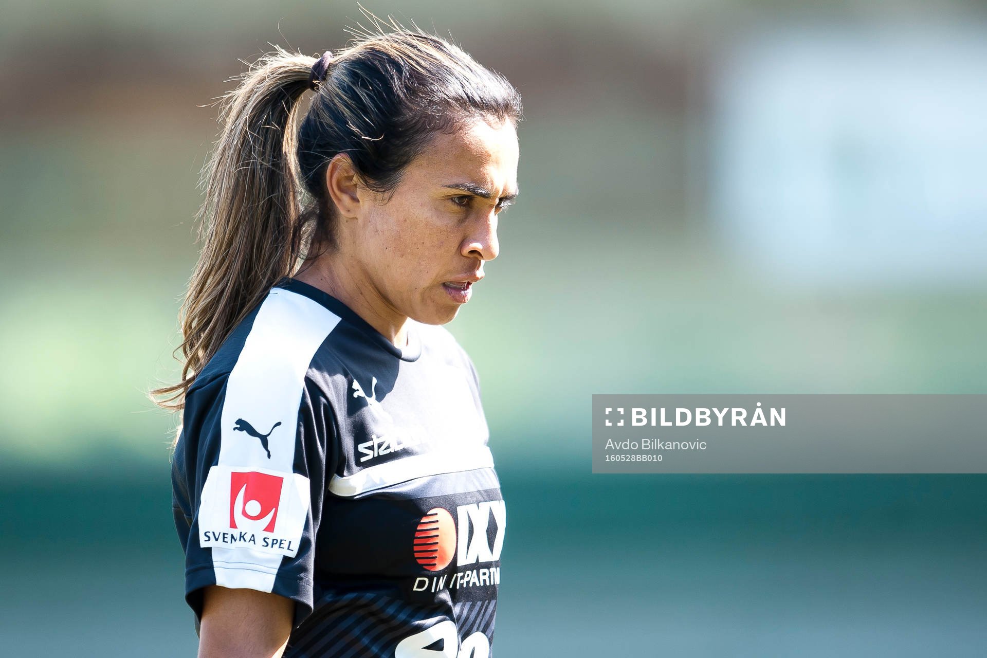 Rosengårds Marta Viera Da Silva