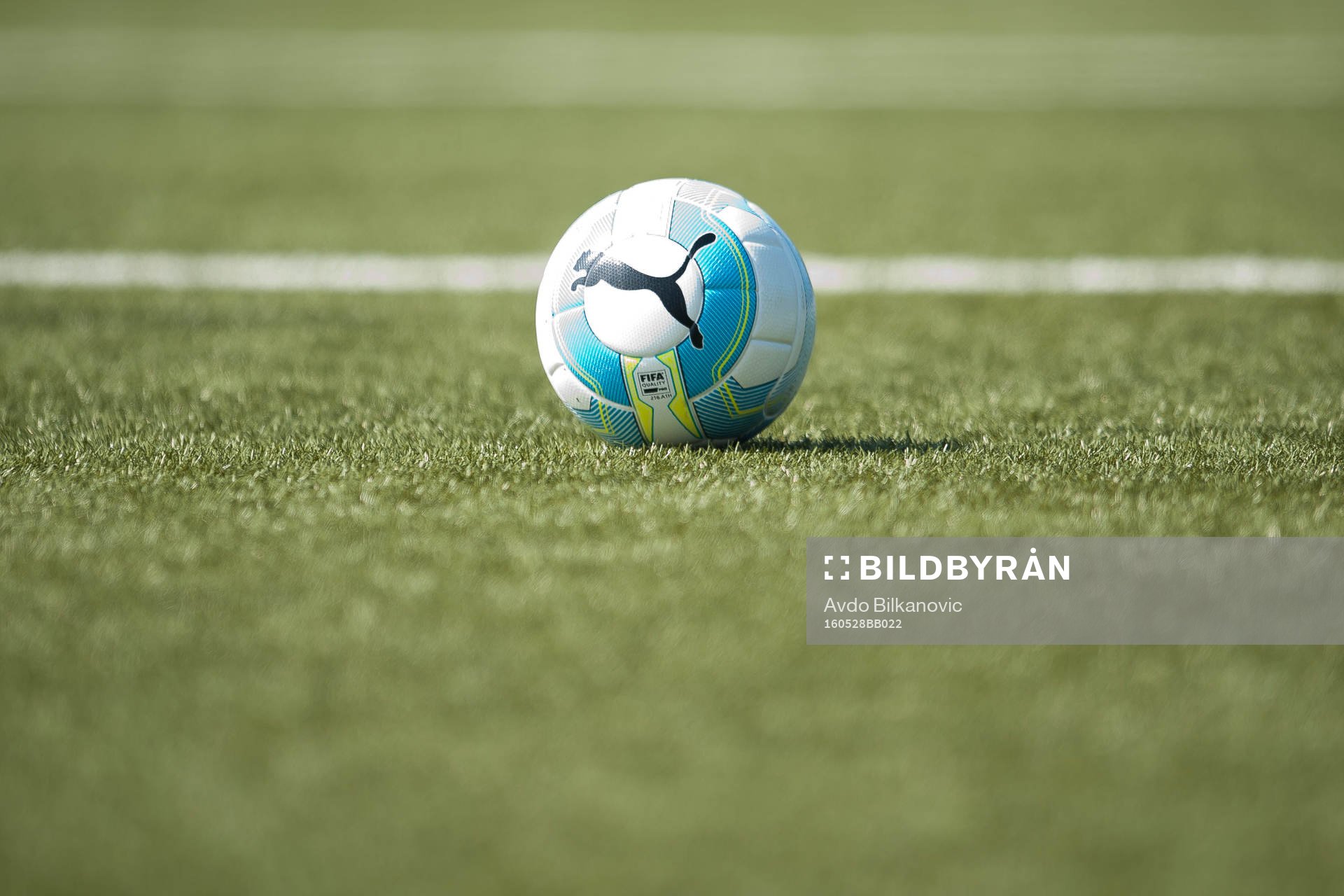 Fotboll