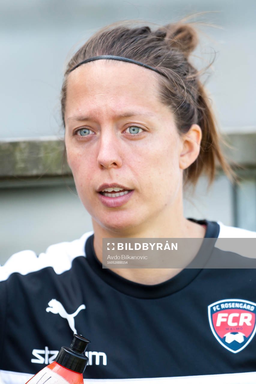 Rosengårds Lina Nilsson