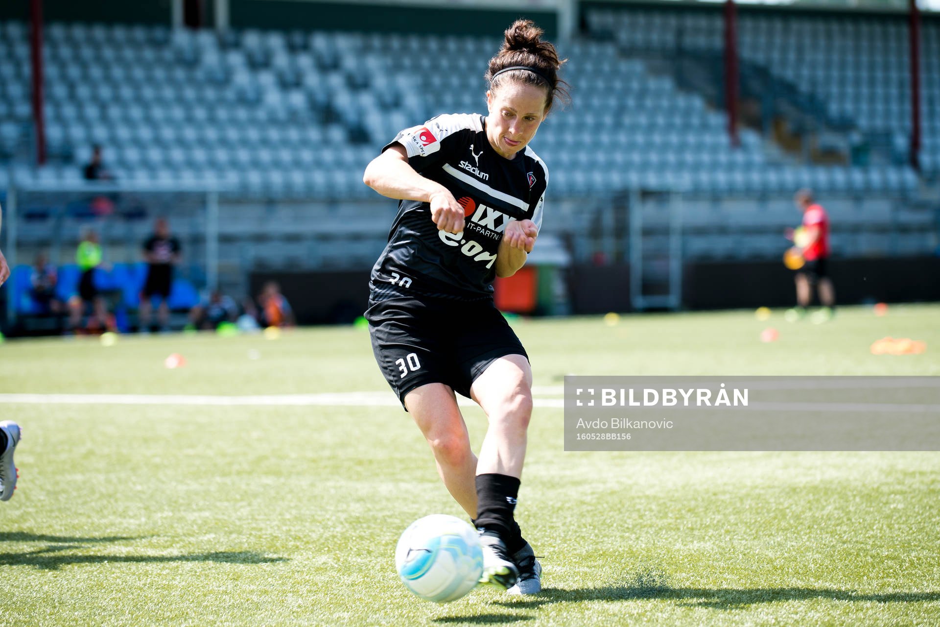 Rosengårds Ella Masar