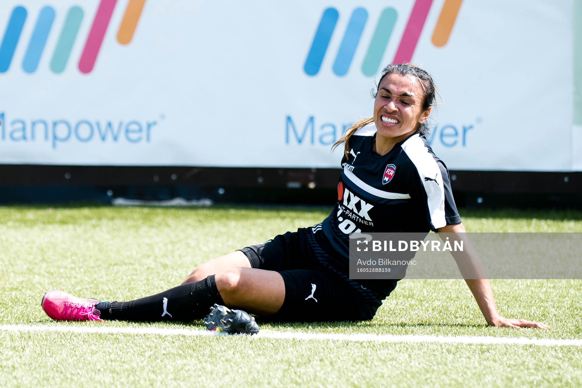 Rosengårds Marta Viera Da Silva