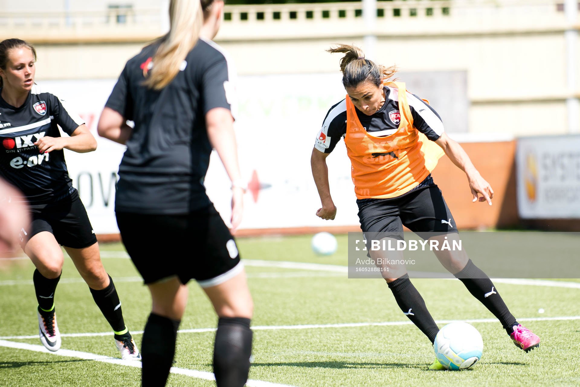 Rosengårds Marta Viera Da Silva
