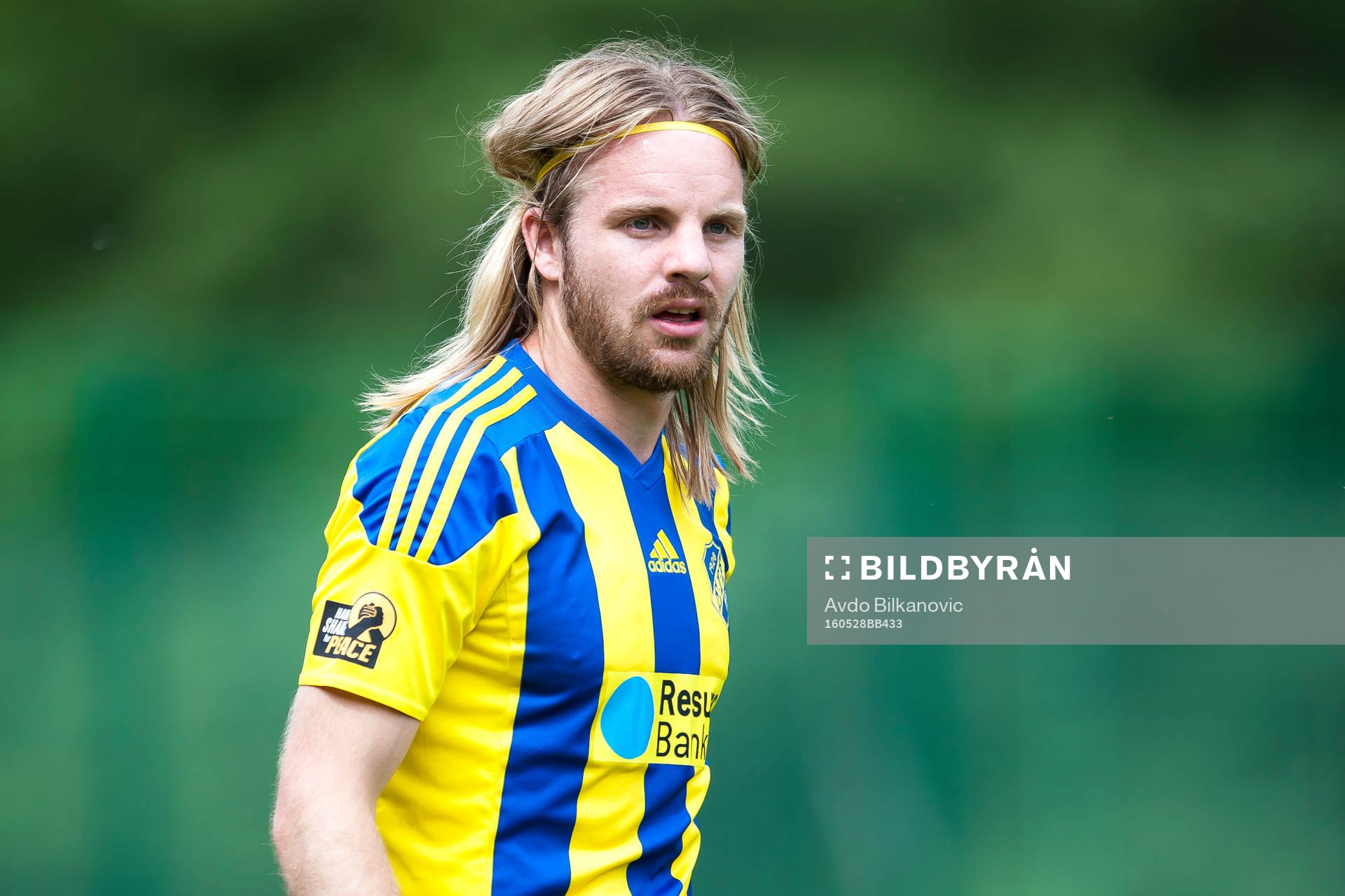 Eskilsminne Mathias Ottosson