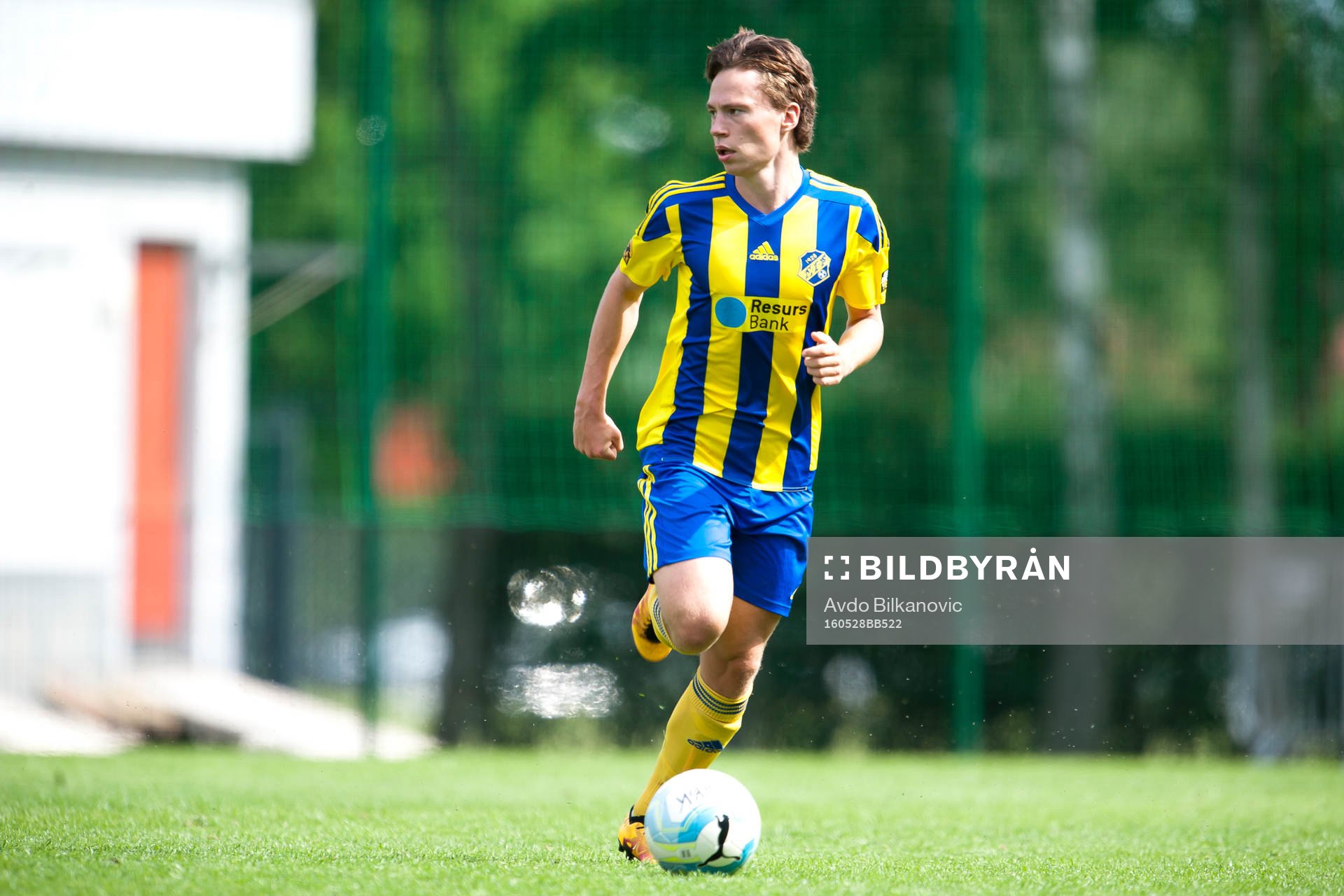 Eskilsminnes Filip Ottosson