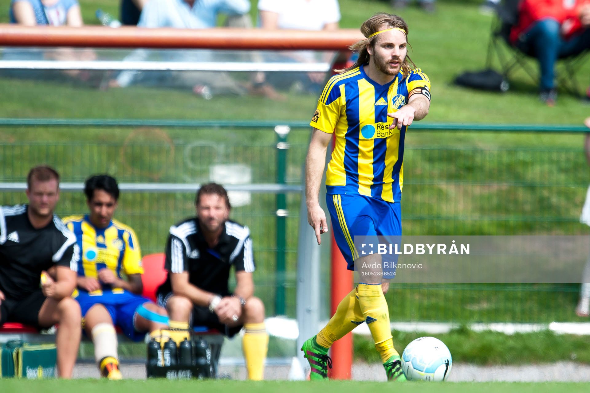 Eskilsminnes Mathias Unkuri