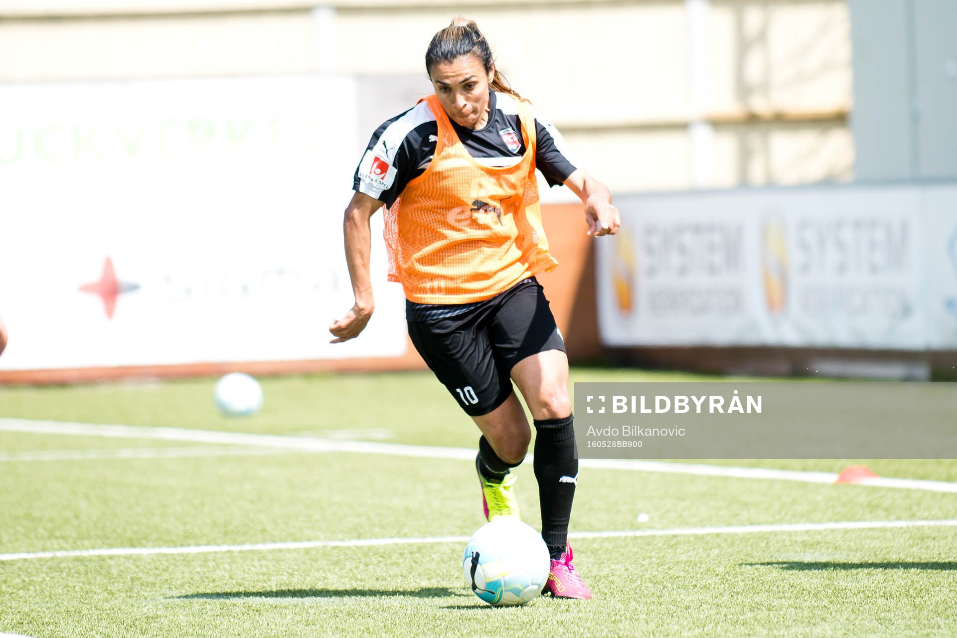Rosengårds Marta Viera Da Silva