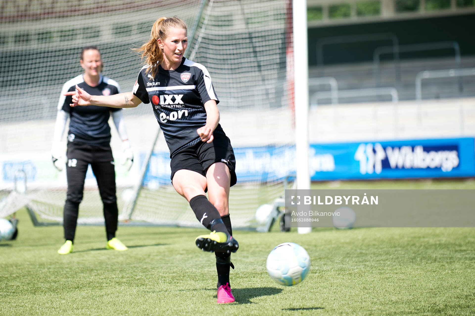 Rosengårds Amanda Ilestedt