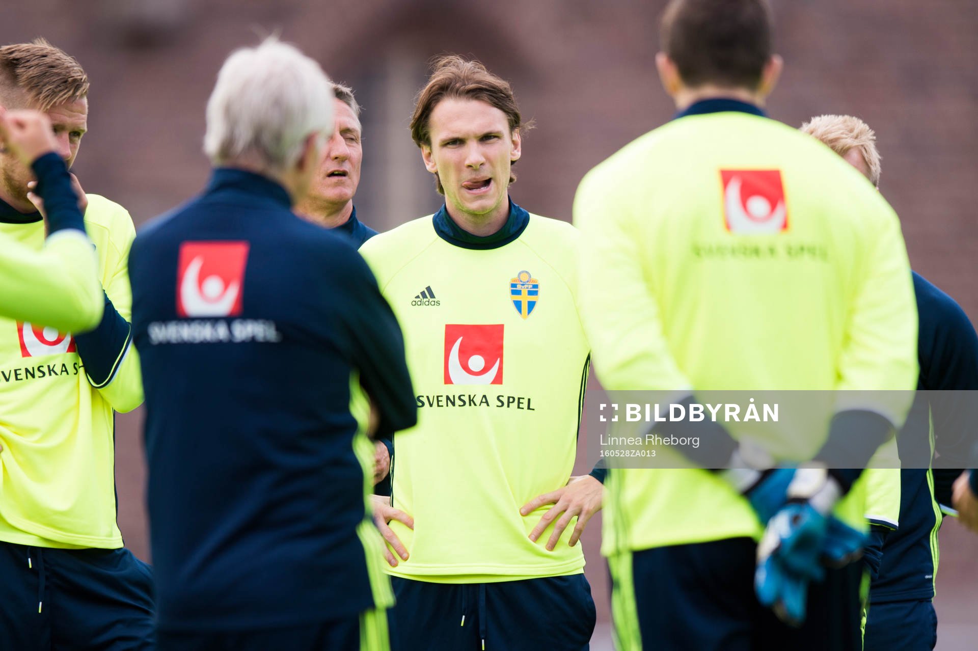 Albin Ekdal