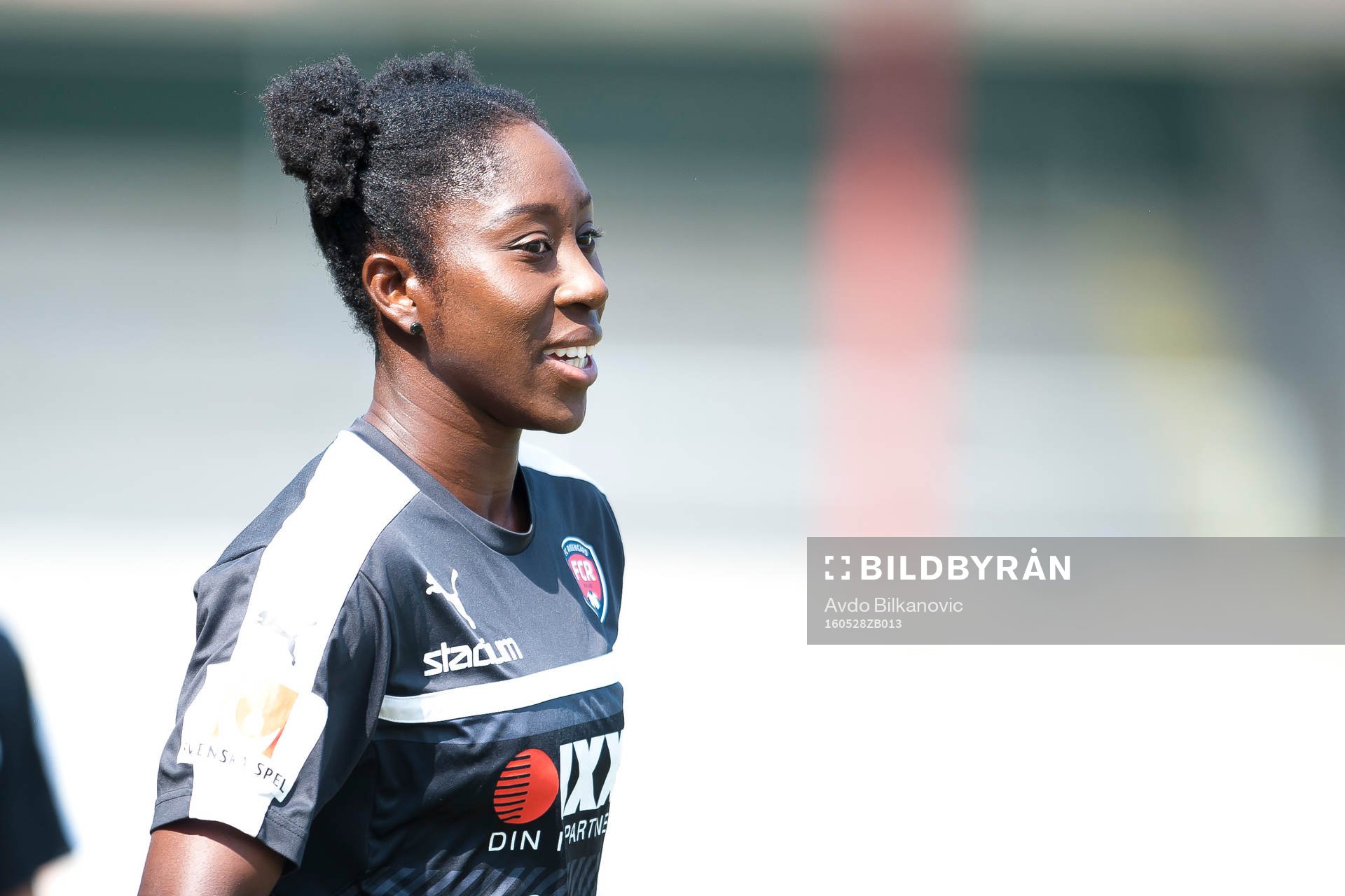 Rosengårds Anita Asante