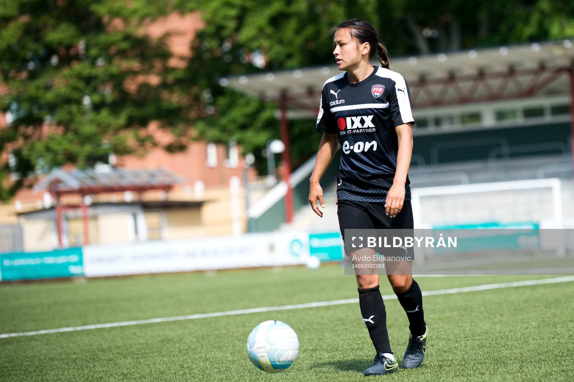Rosengårds Alexandra Riley