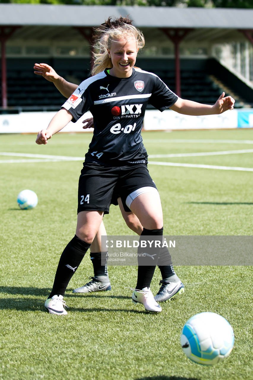 Rosengårds Ebba Wieder