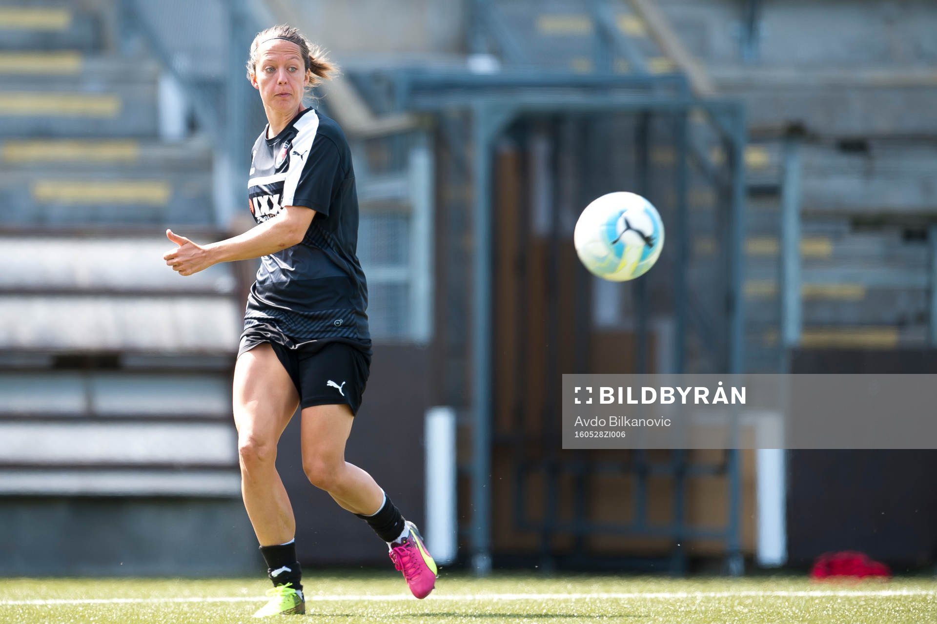 Rosengårds Lina Nilsson