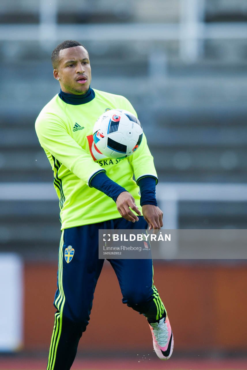 Martin Olsson