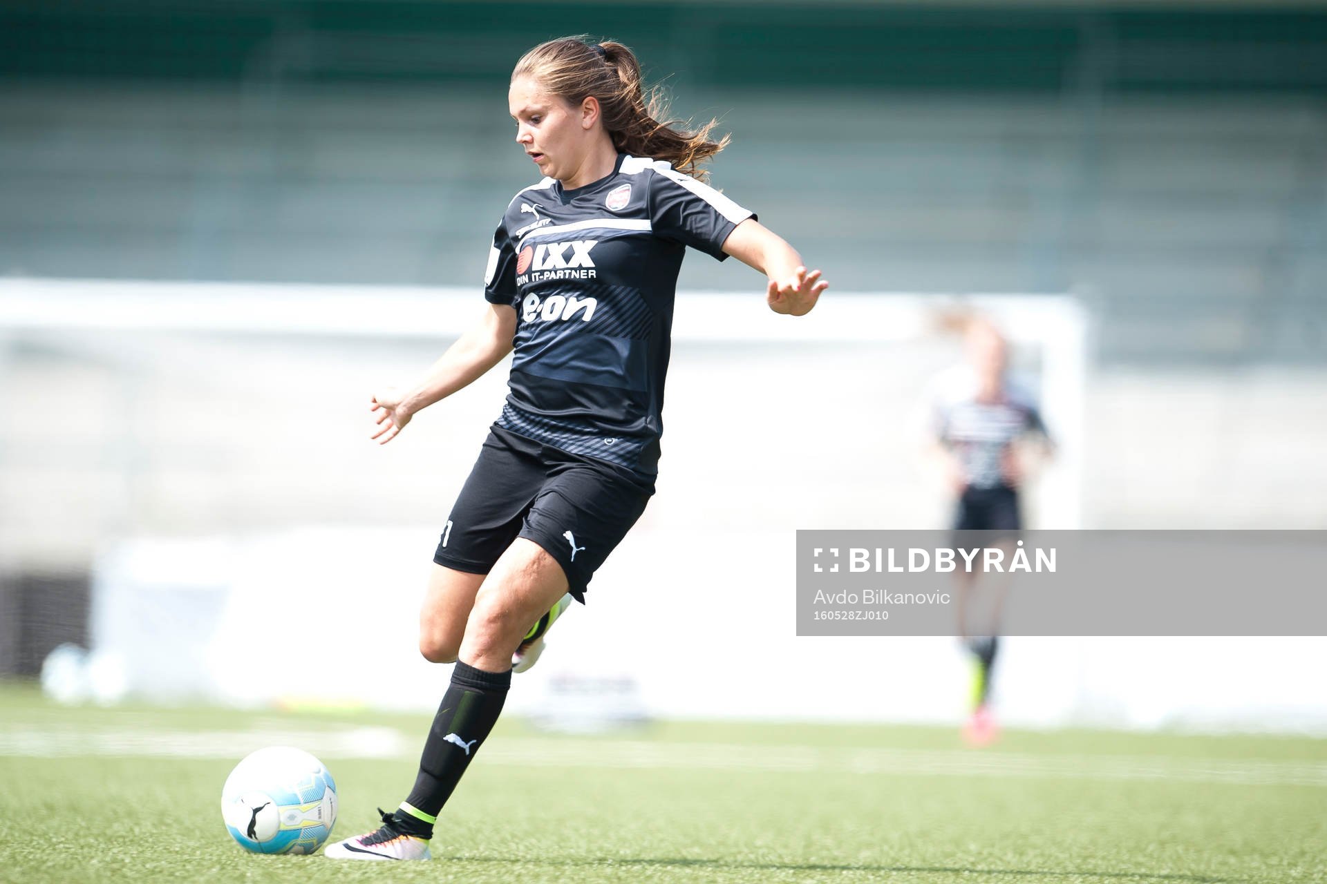 Rosengårds Lieke Martens