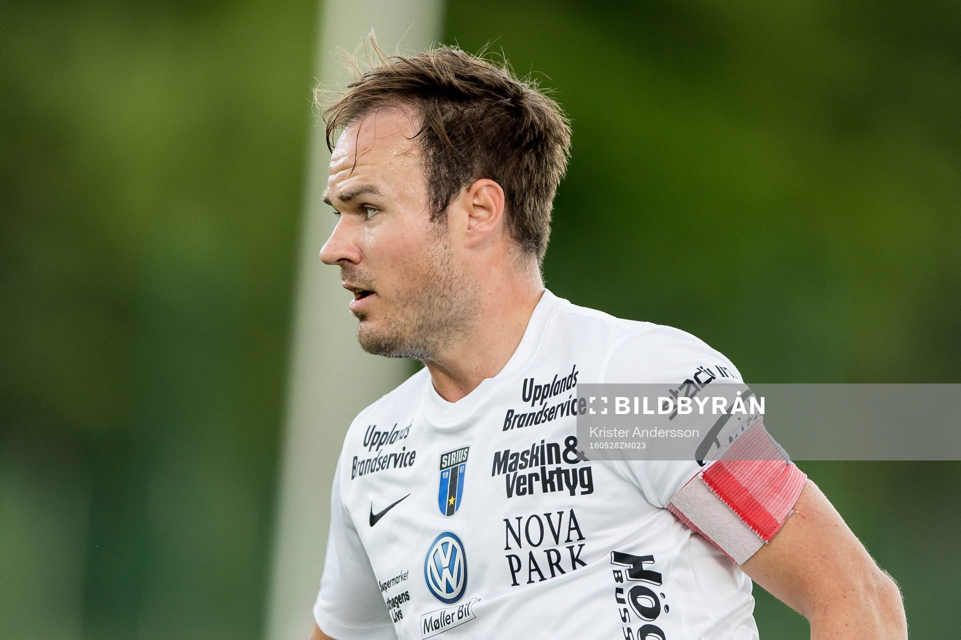 Sirius Niklas Busch Thor