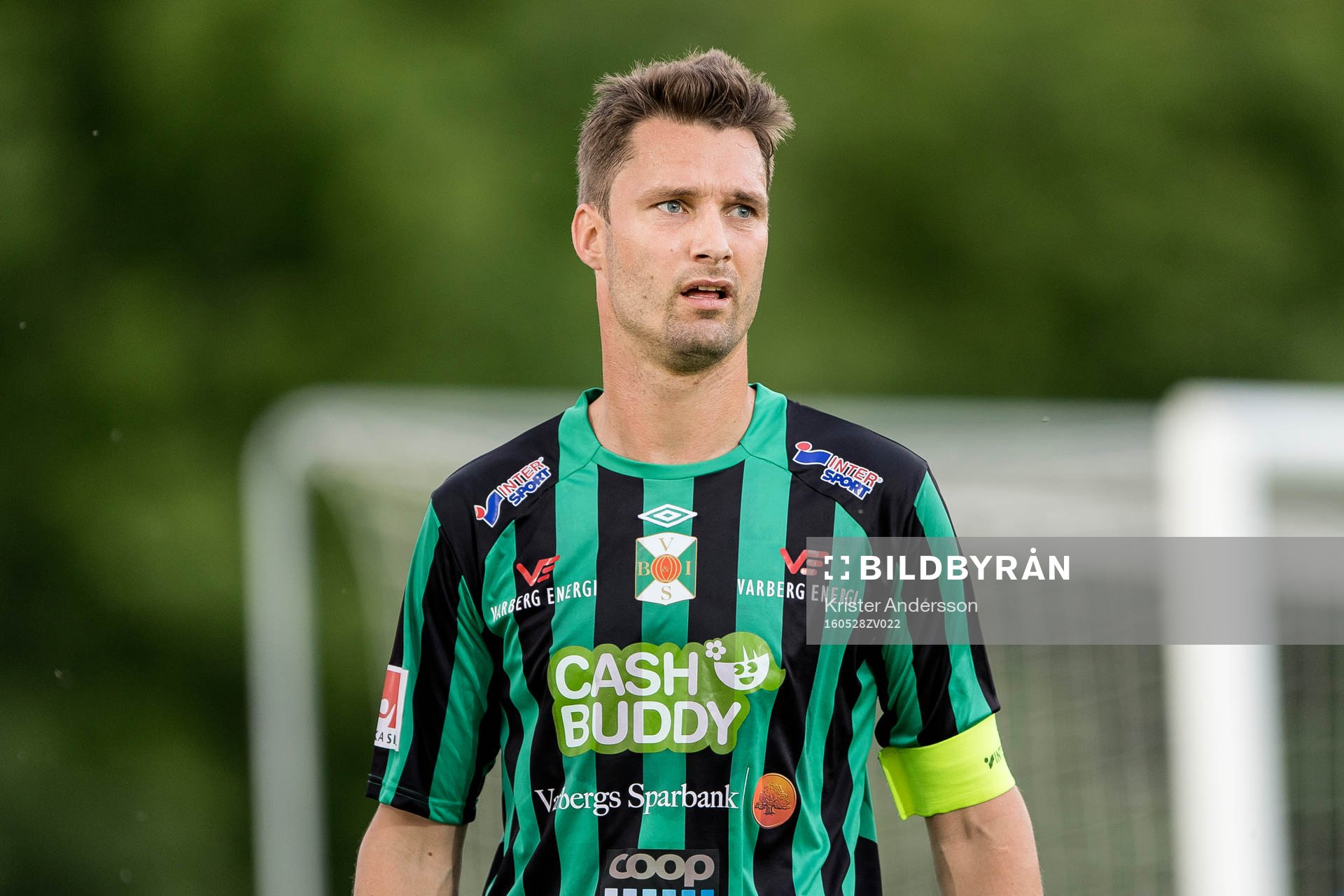 Varbergs Peter Nyström