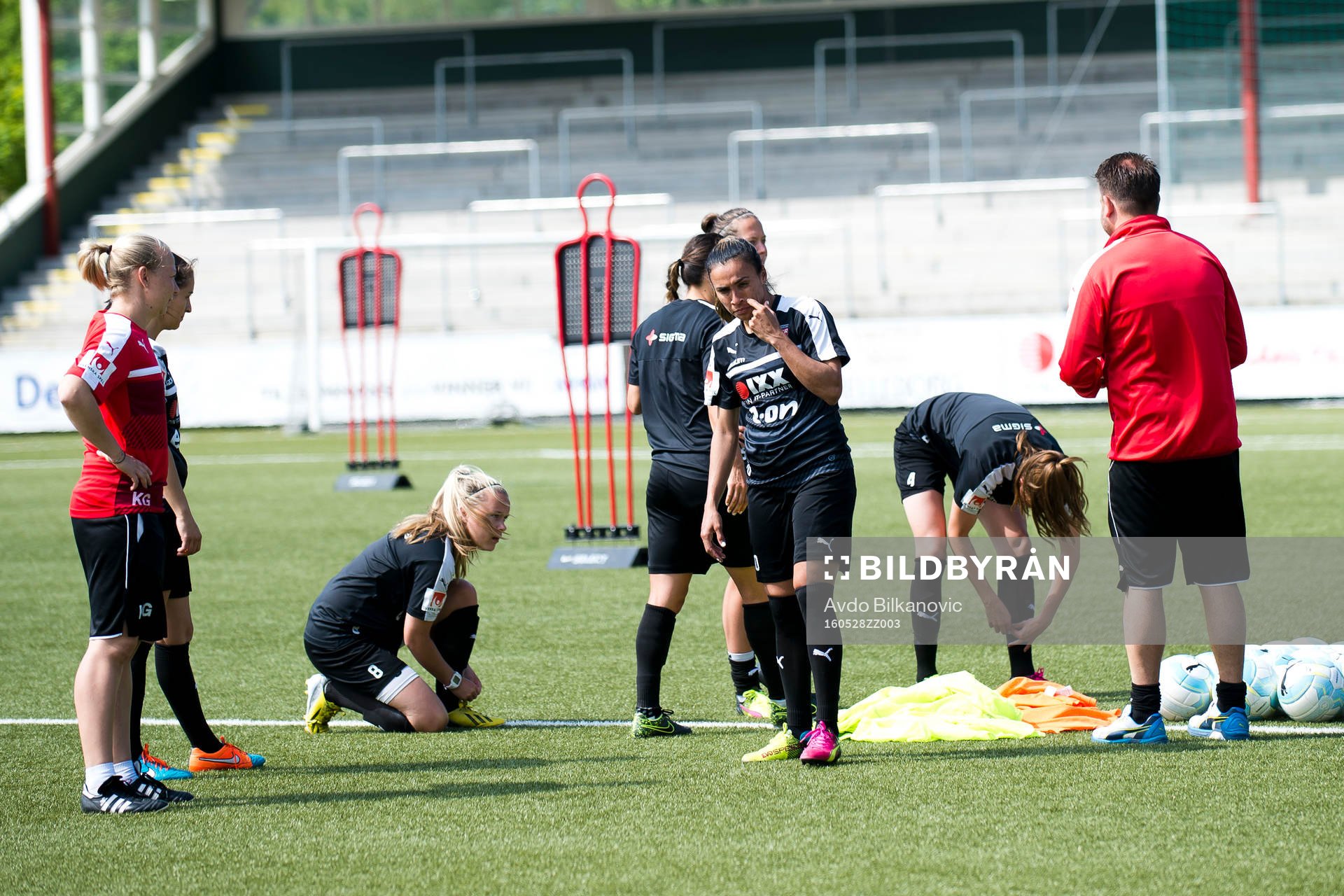 Rosengårds Marta Viera Da Silva