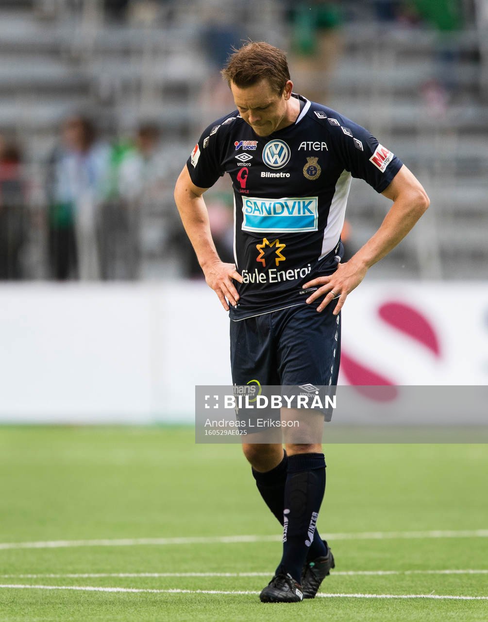 Gefles Jens Portin deppar