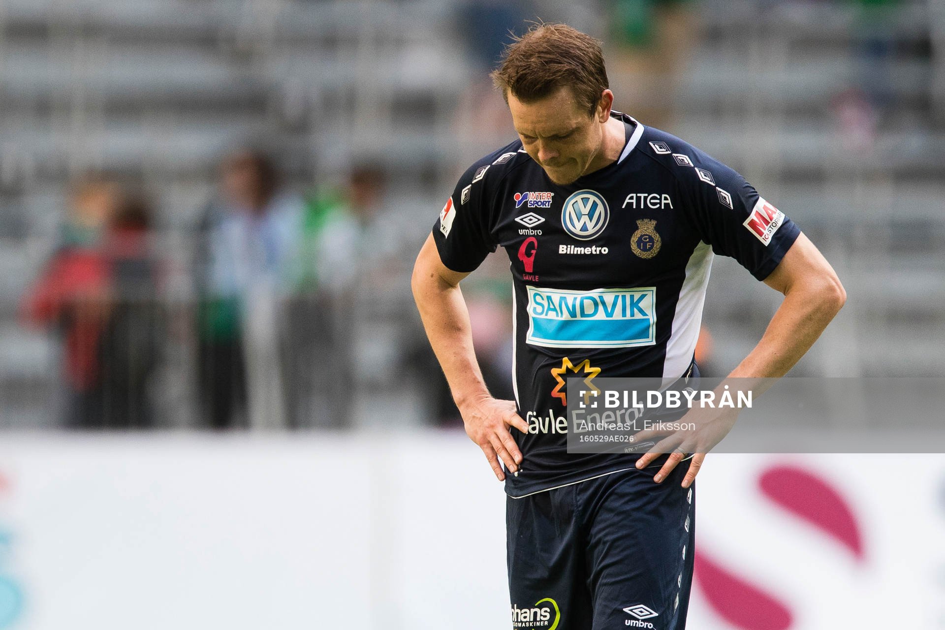 Gefles Jens Portin deppar