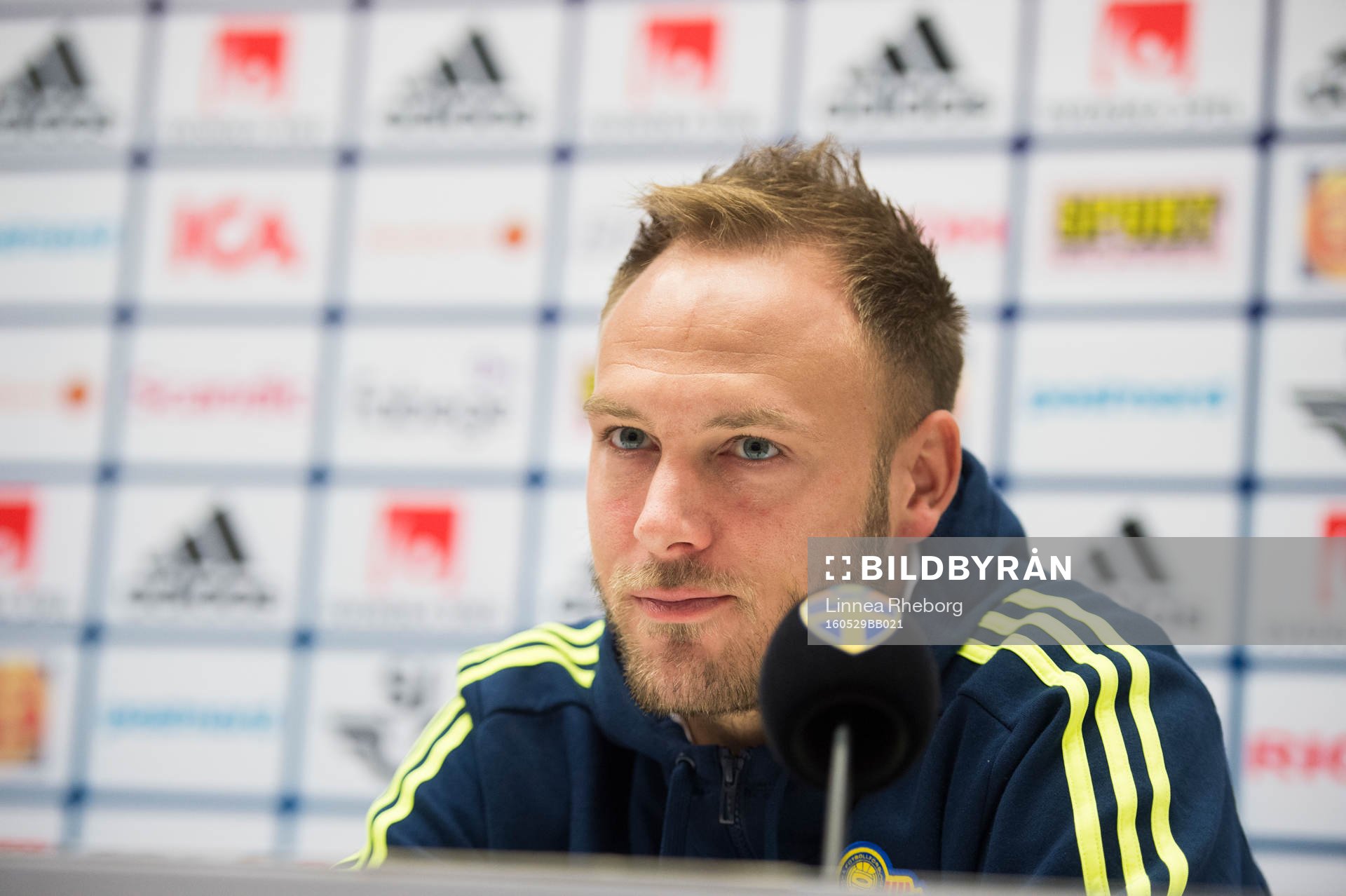 Andreas Granqvist